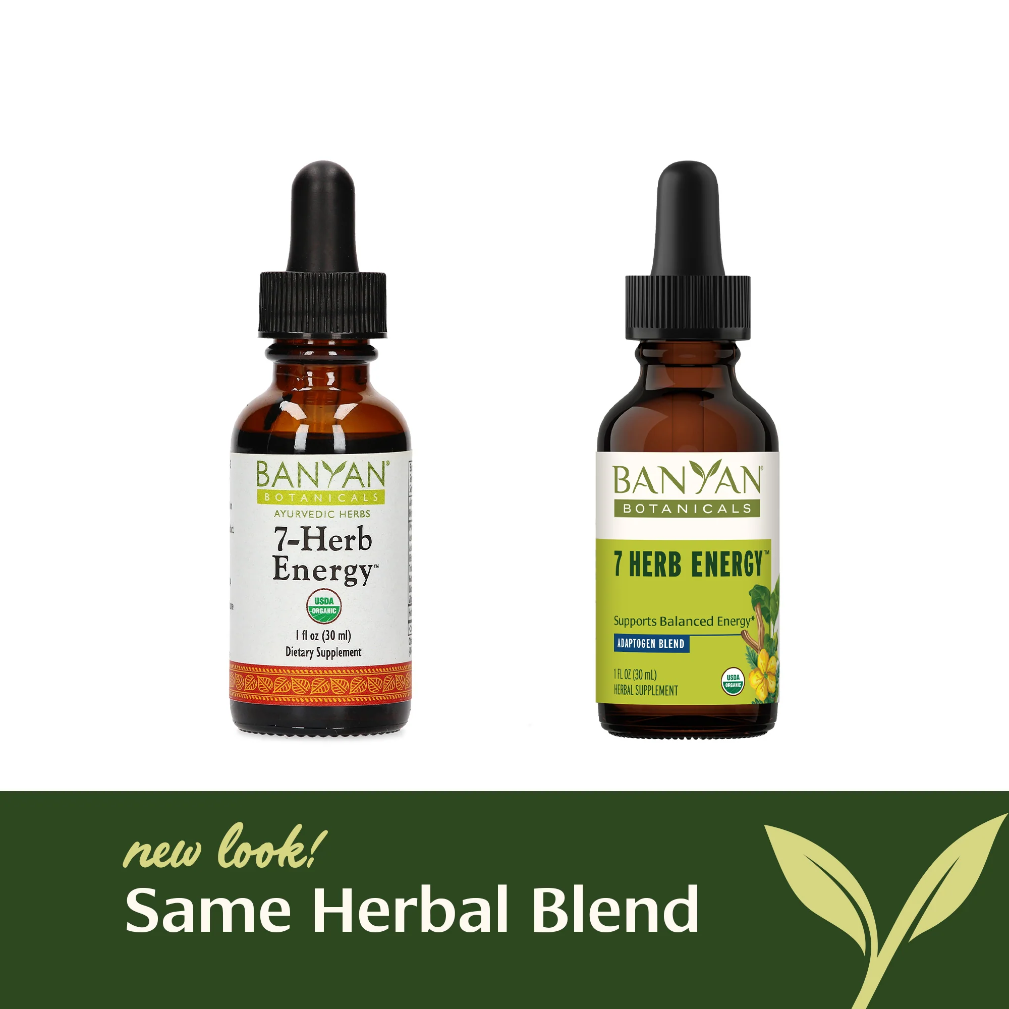 7-Herb Energy liquid extract - Image 8