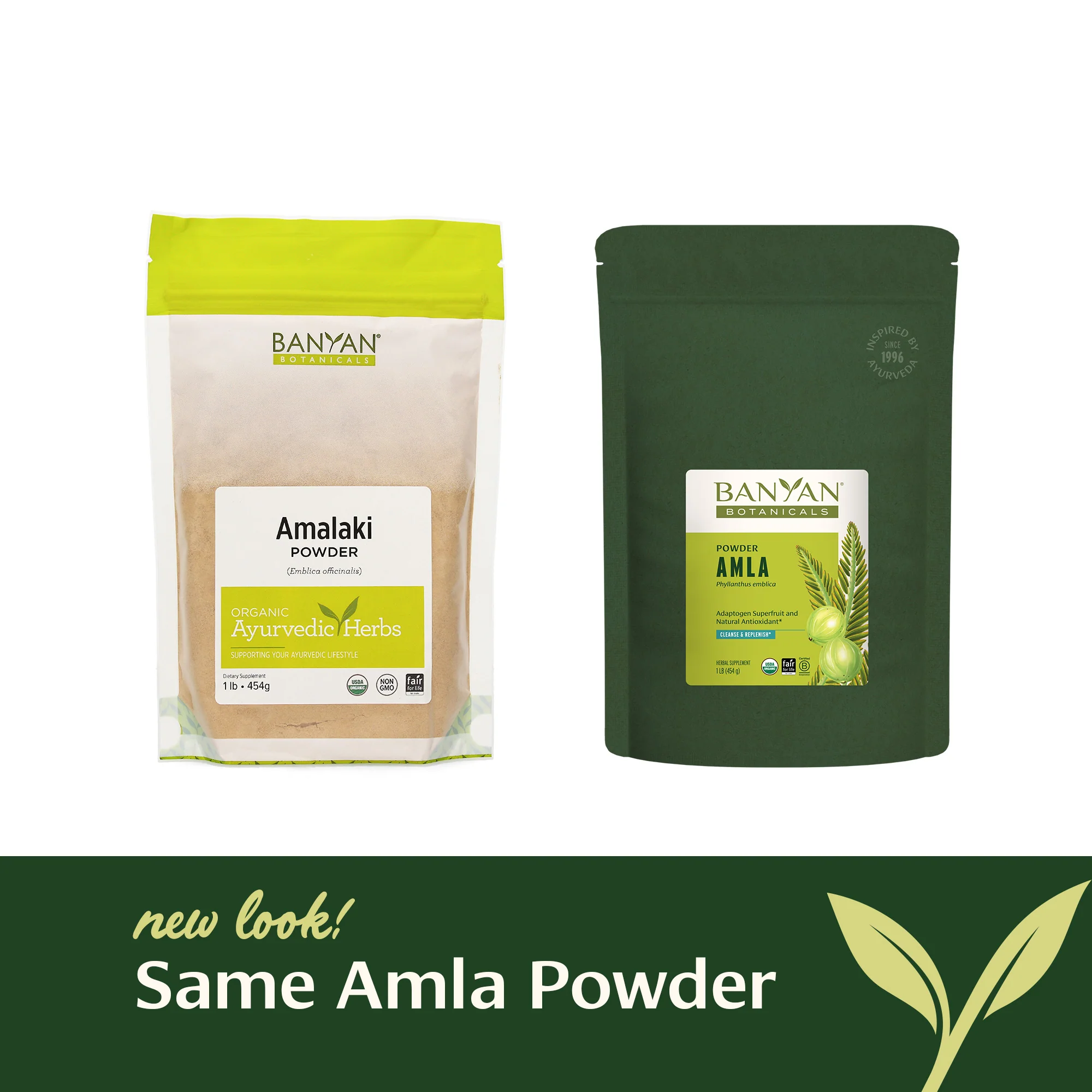 Amla (Amalaki) powder - Image 8
