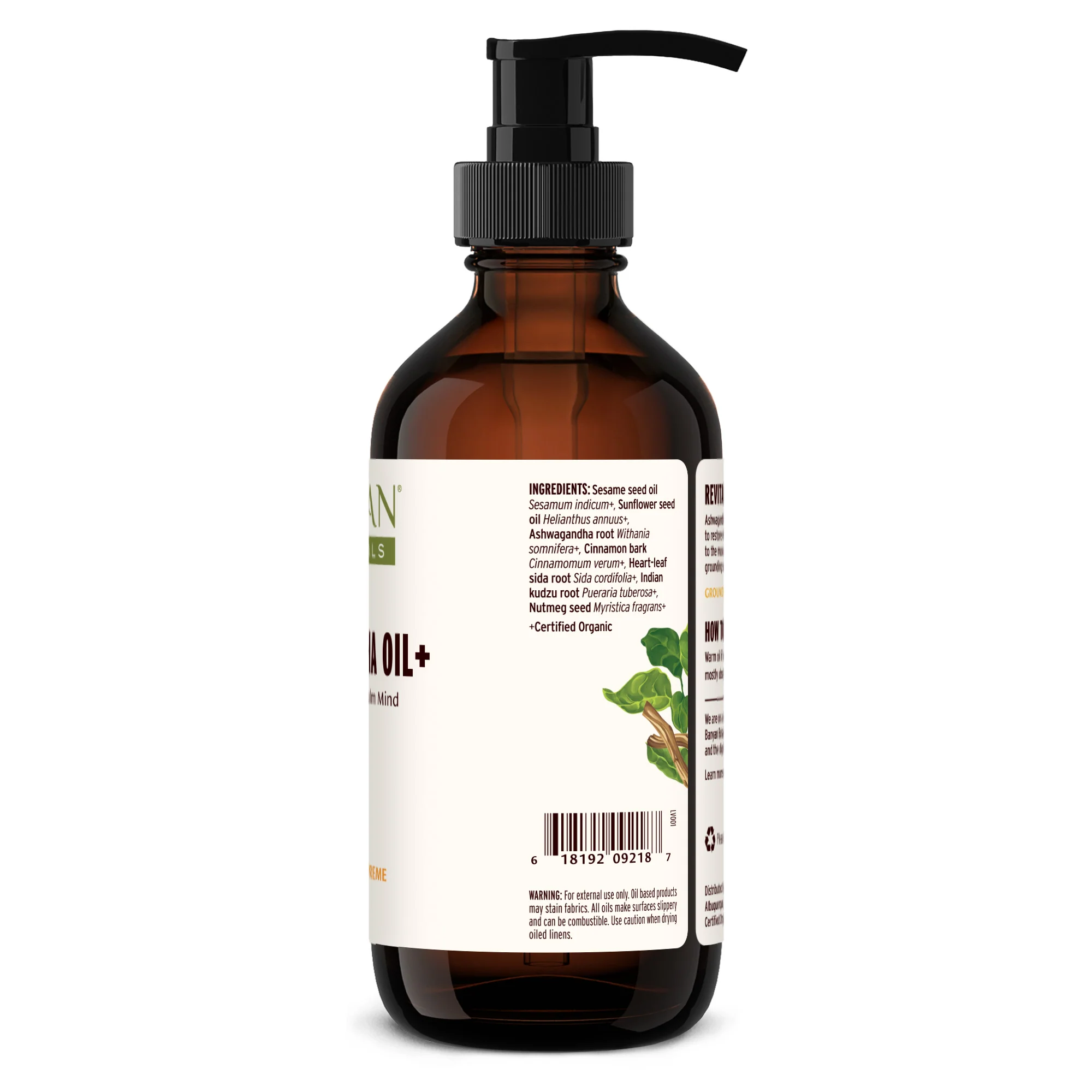 Ashwagandha Oil+ - Image 14