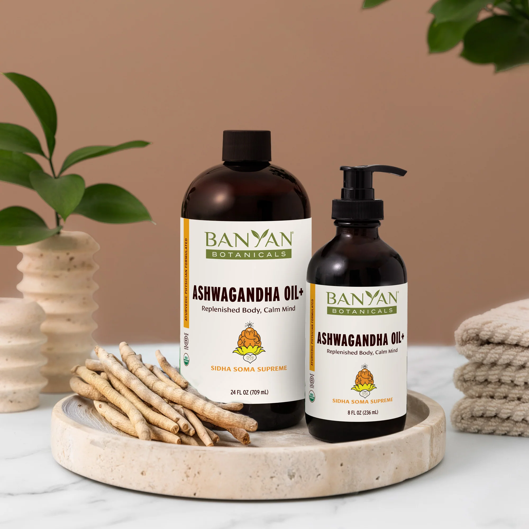 Ashwagandha Oil+ - Image 7