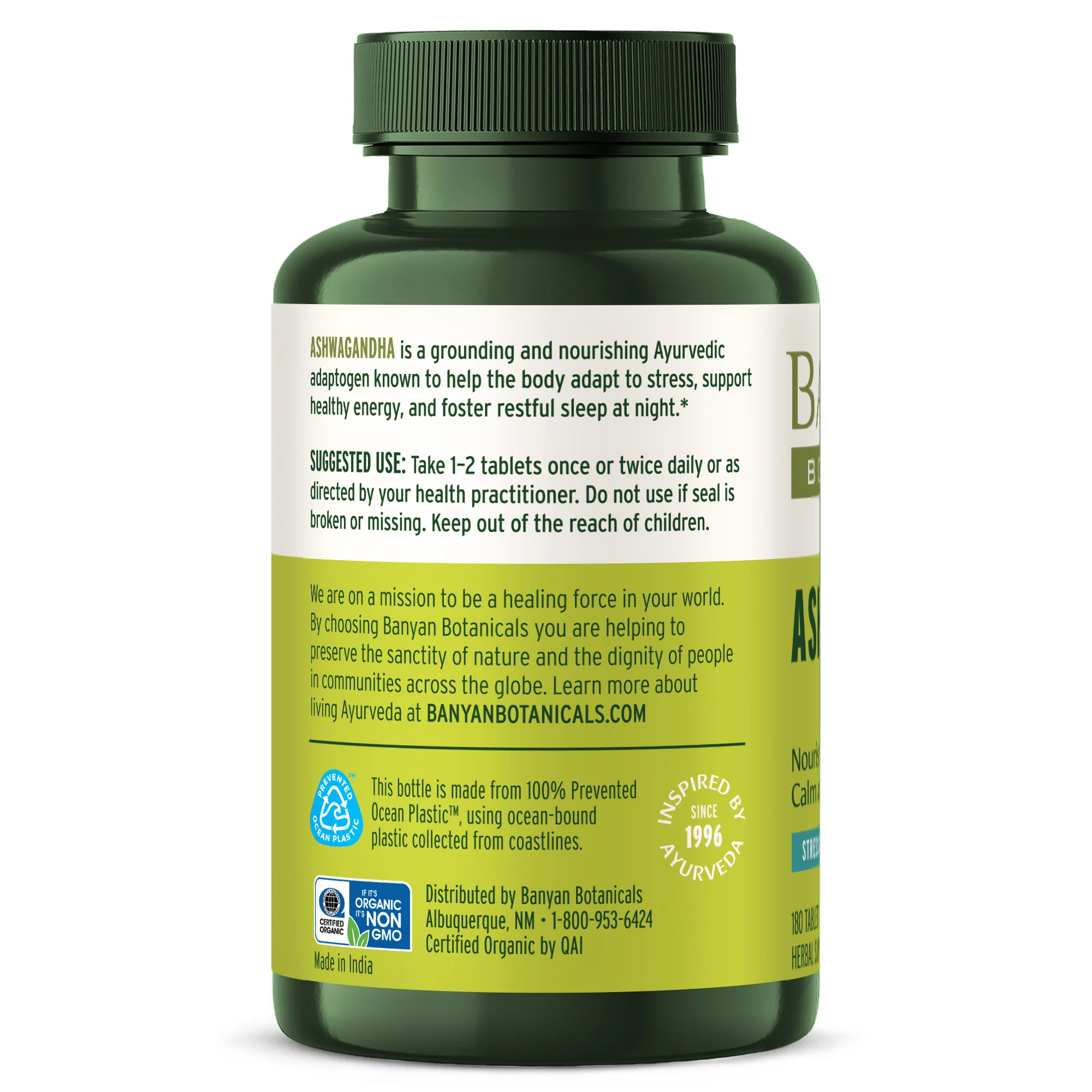 Ashwagandha tablets - Image 10