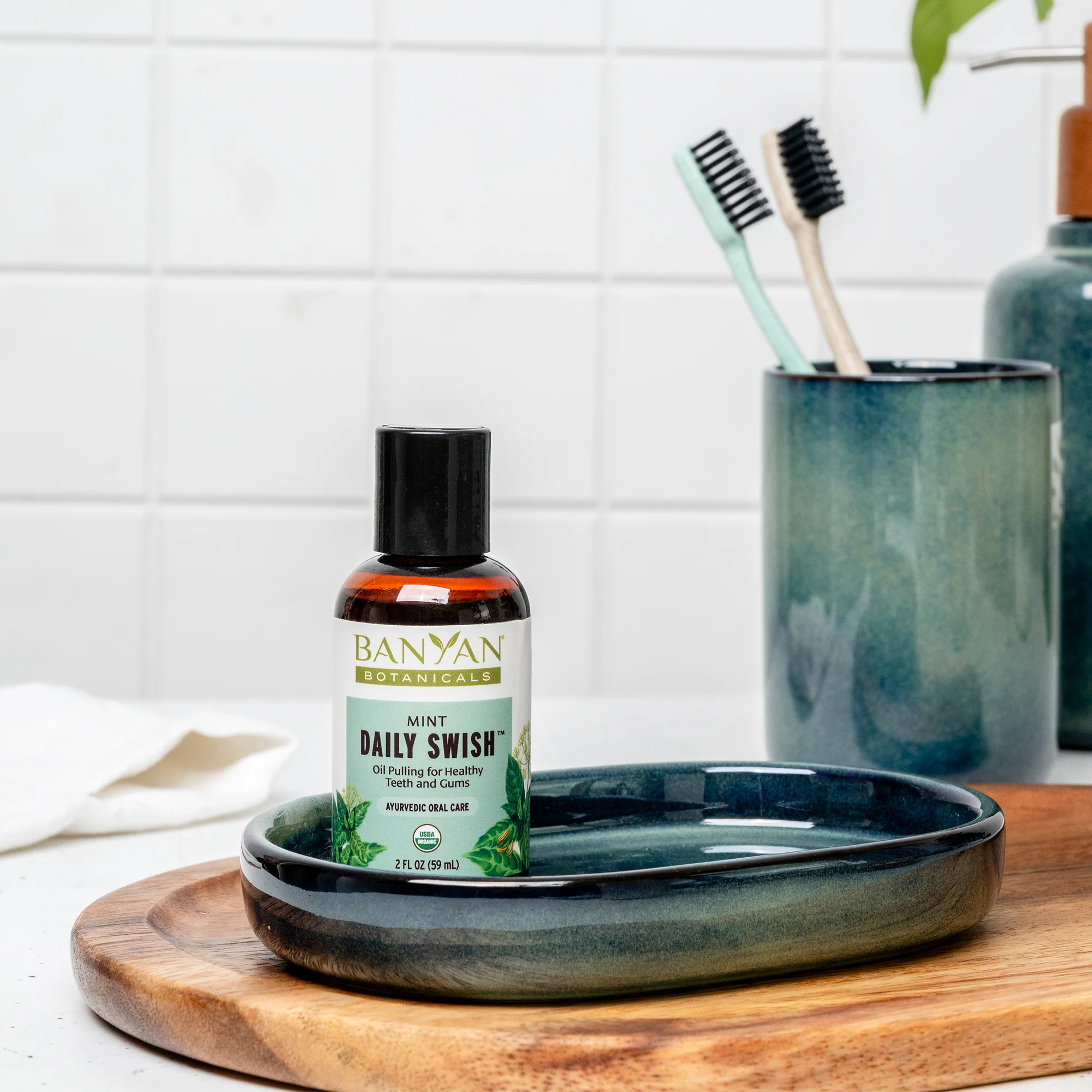 Ayurvedic Travel Essentials Bundle - Image 4