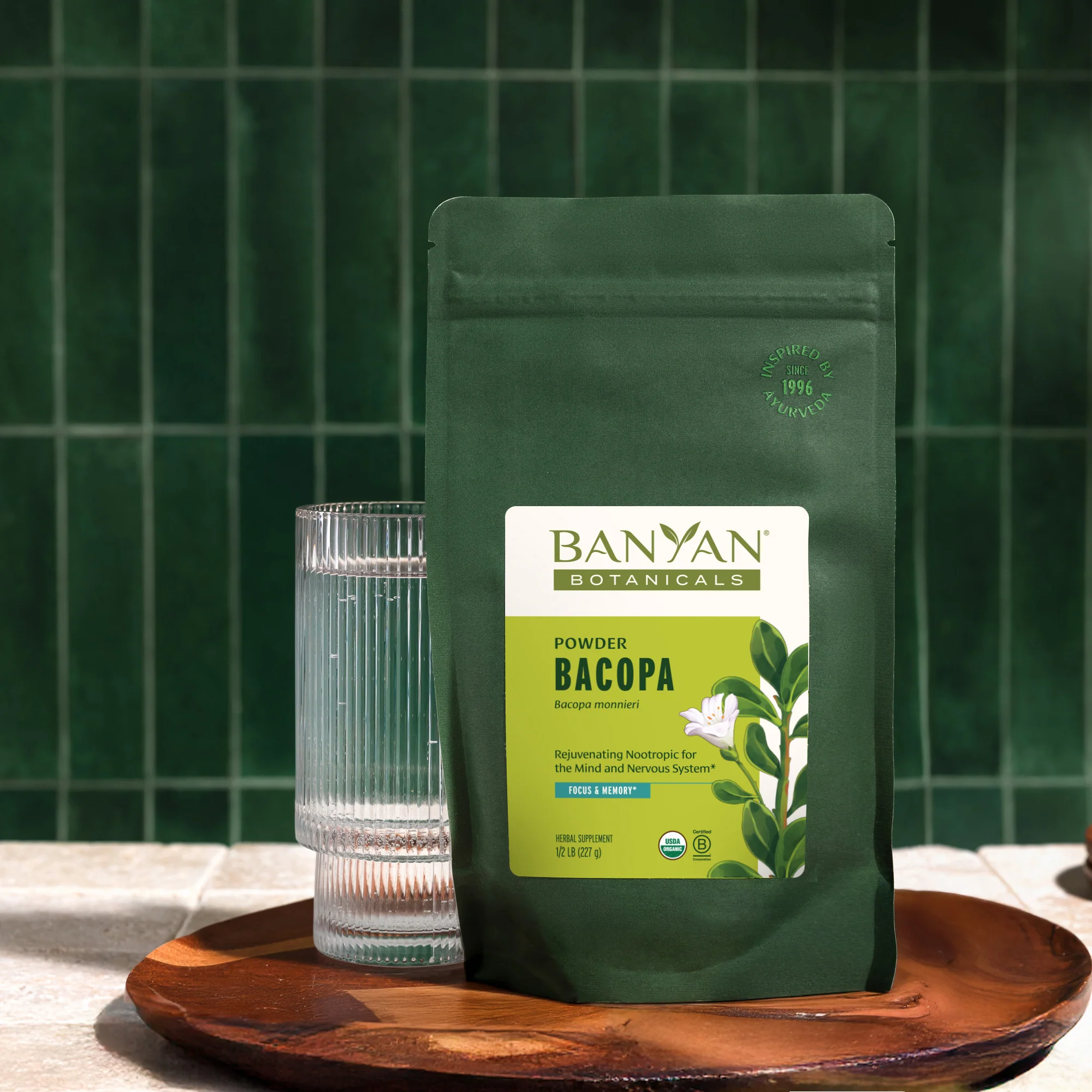 Bacopa powder - Image 6