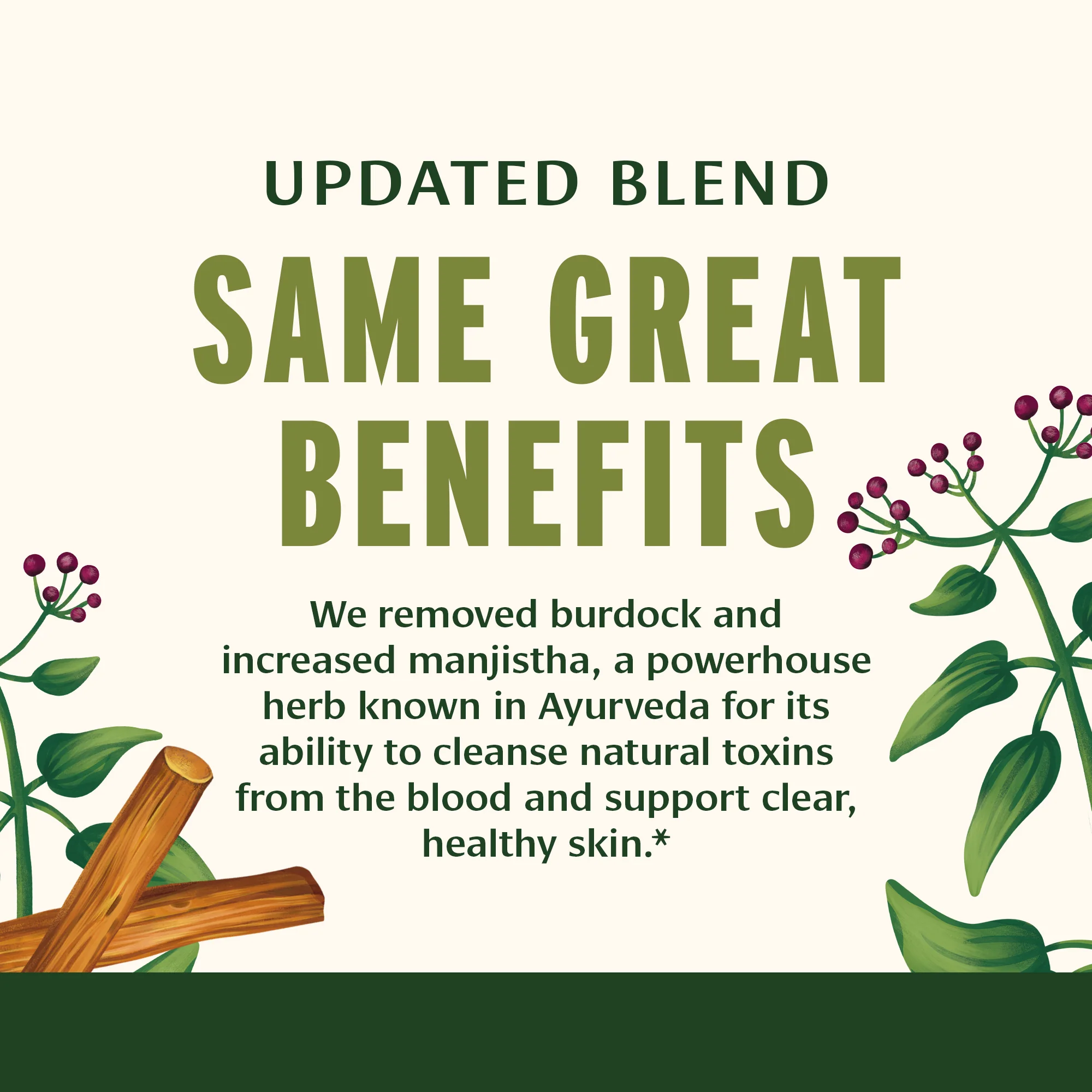 Blood Cleanse™ tablets - Image 4