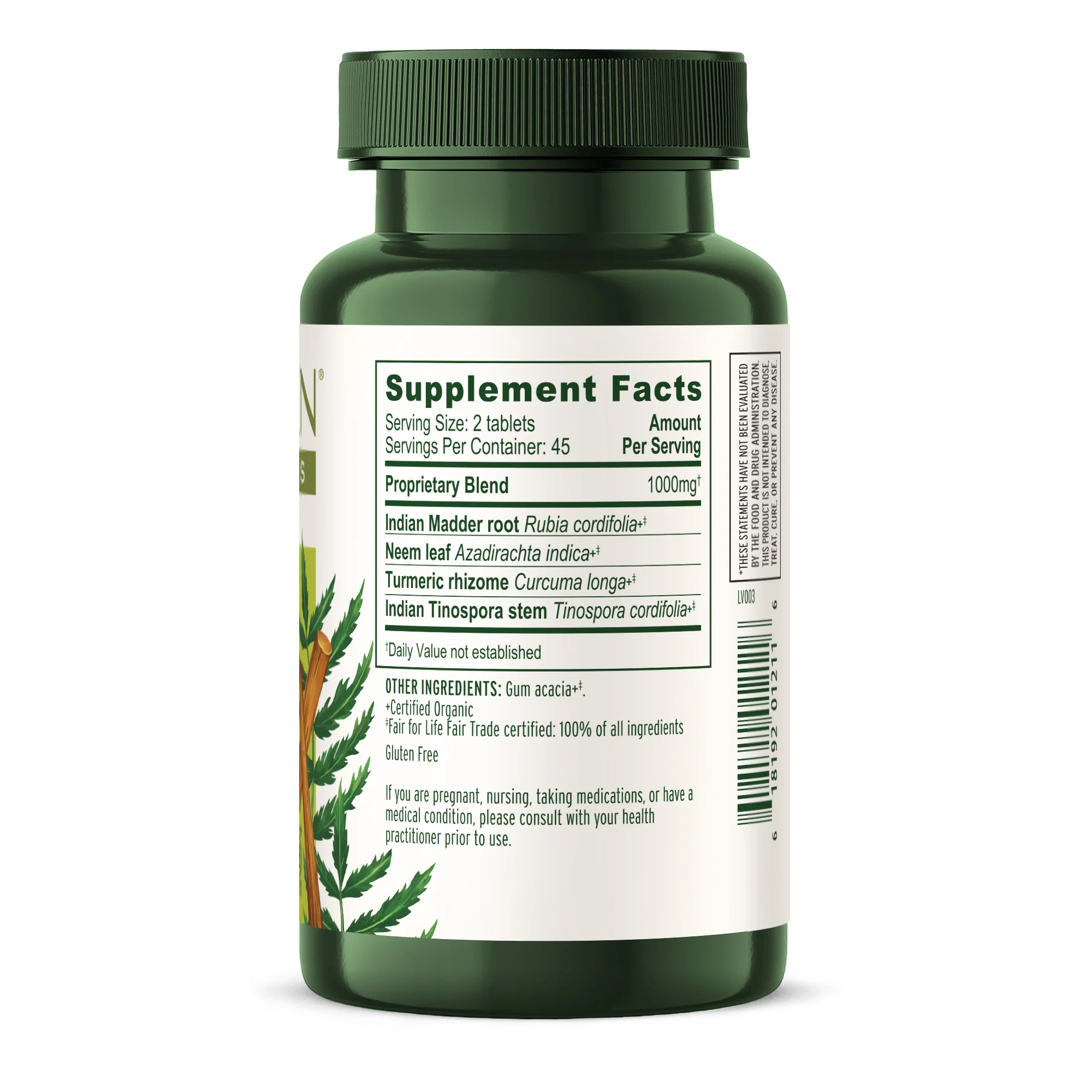 Blood Cleanse™ tablets - Image 7