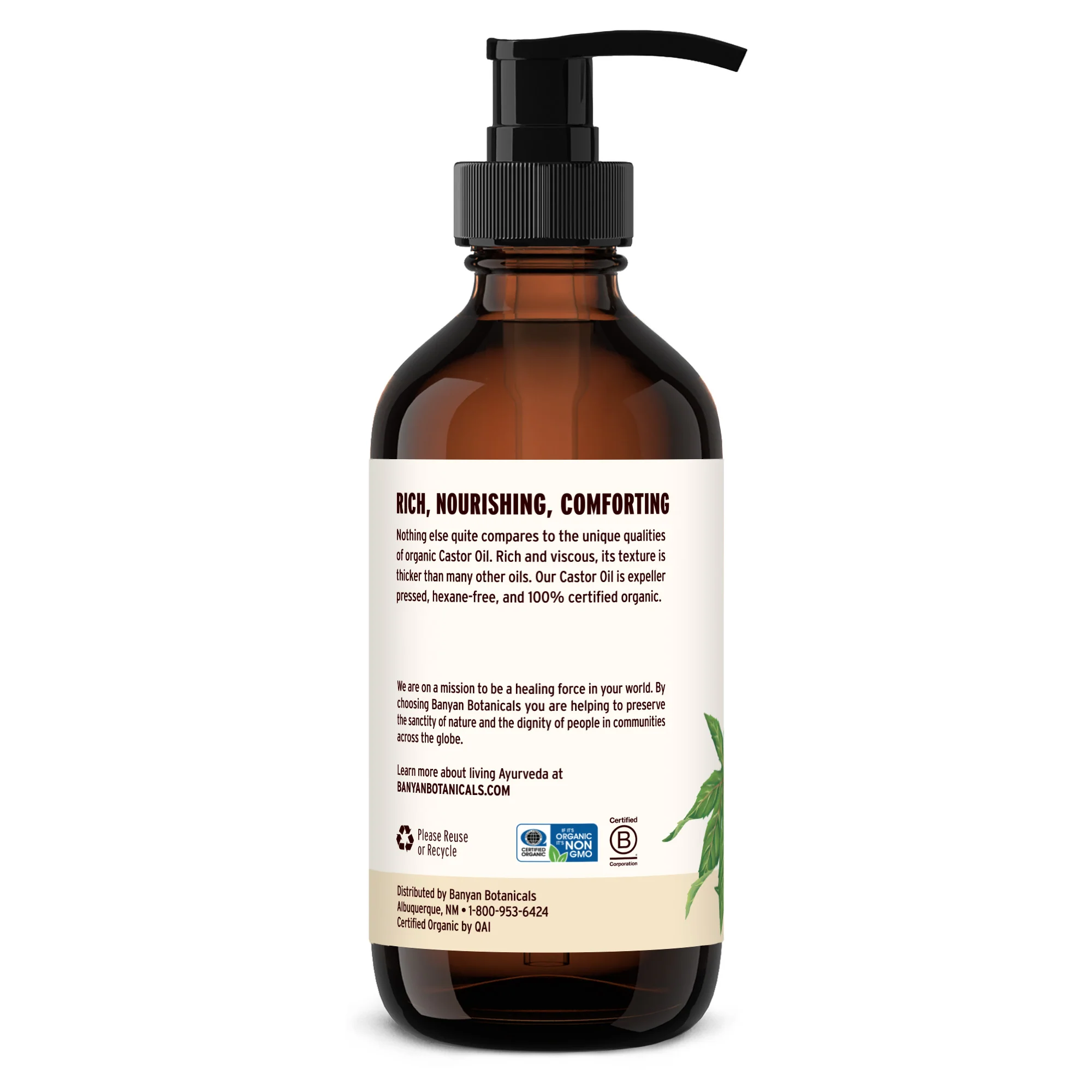 Castor Oil - Image 10