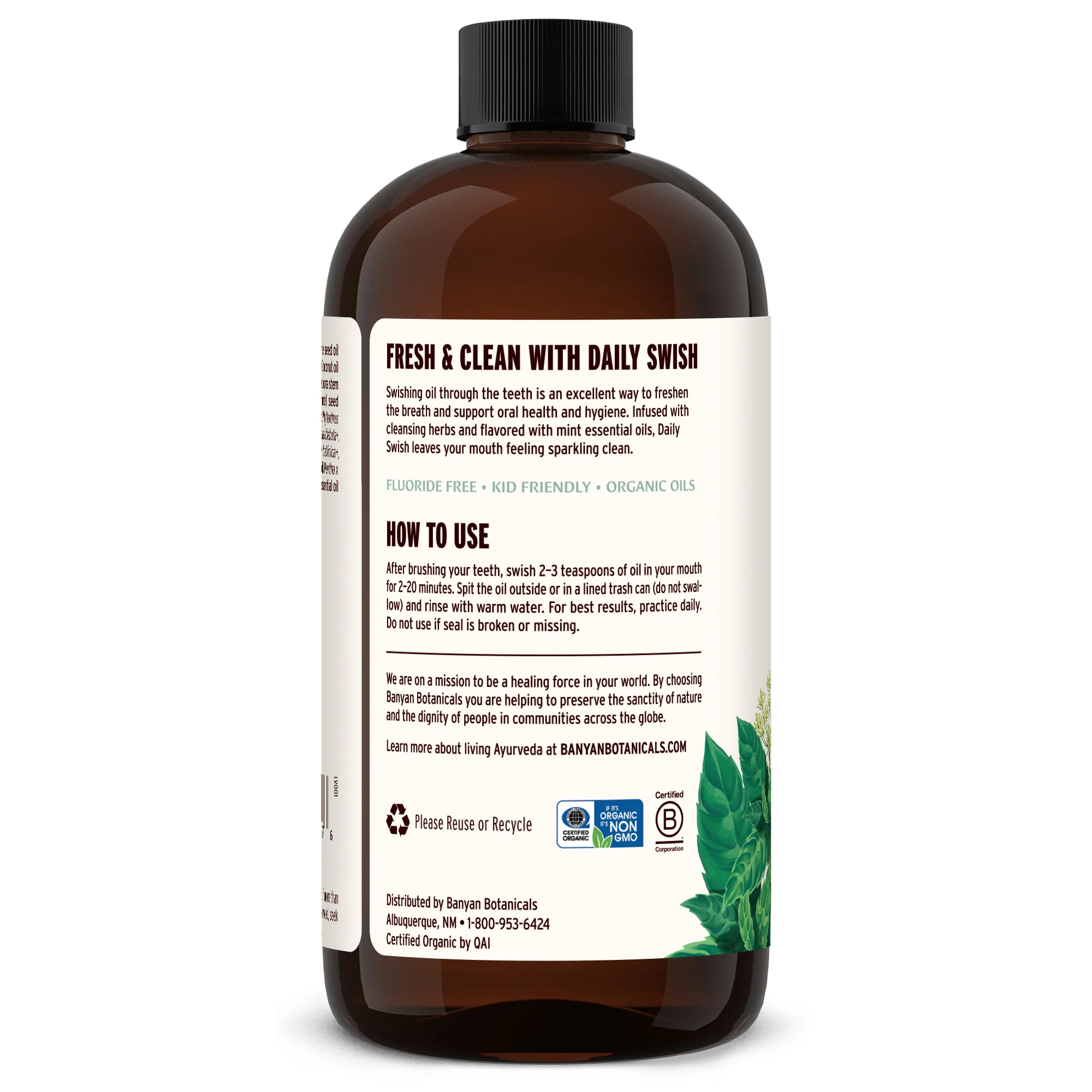 Mint Daily Swish™ - Image 16