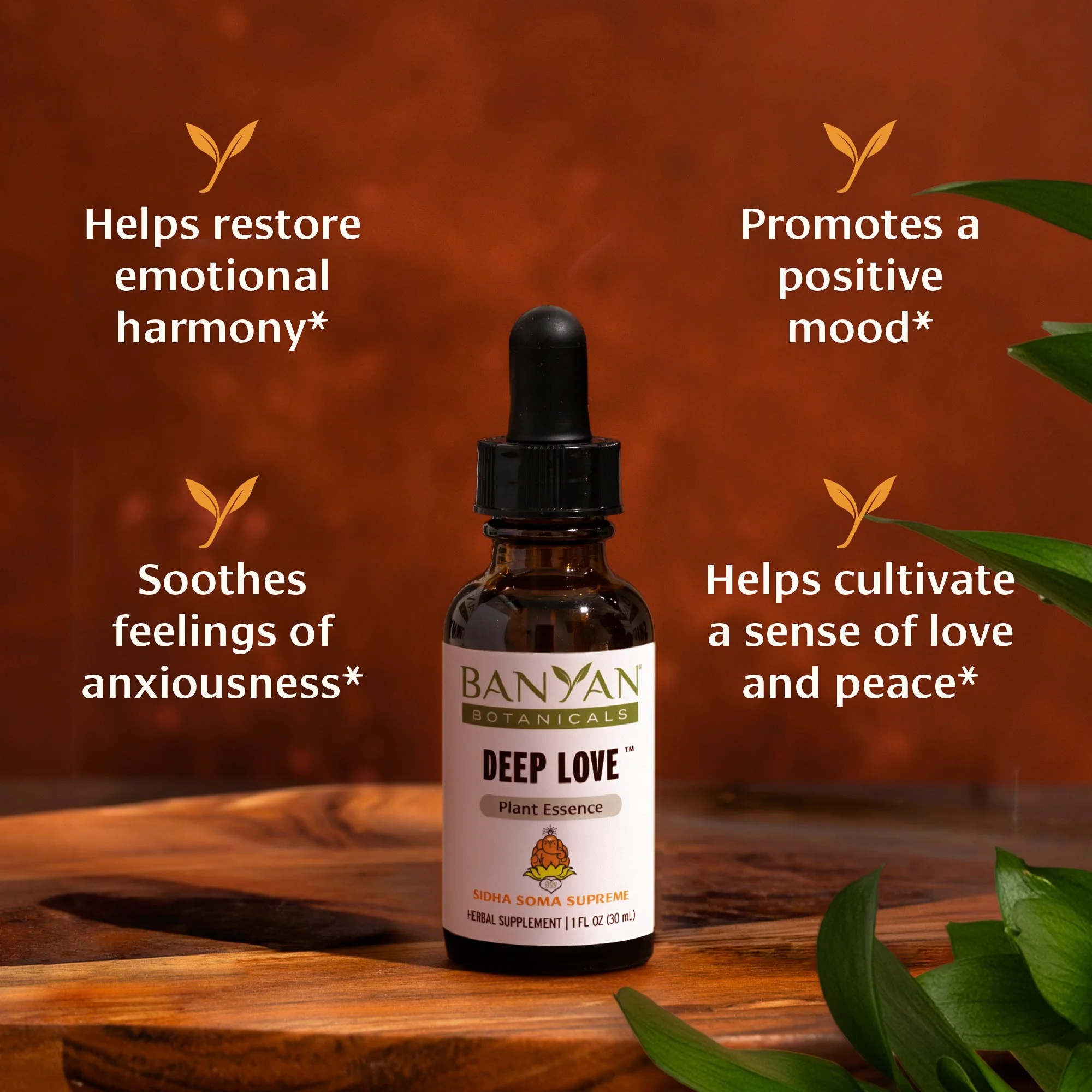 Deep Love™ Plant Essence - Image 3