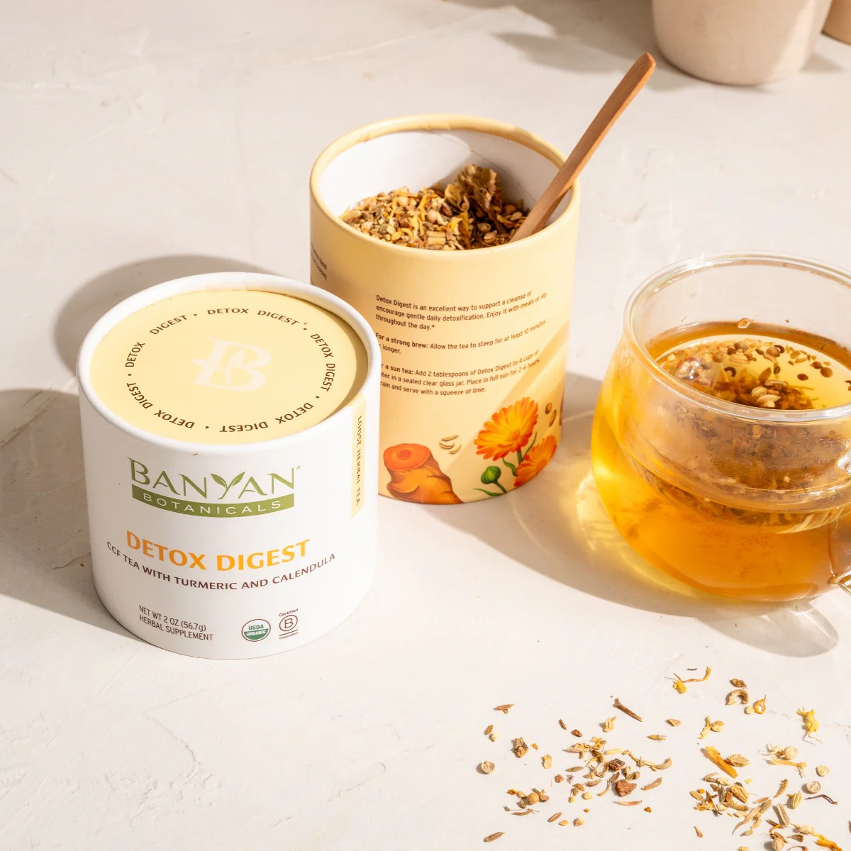 Detox Digest™ Tea - Image 3