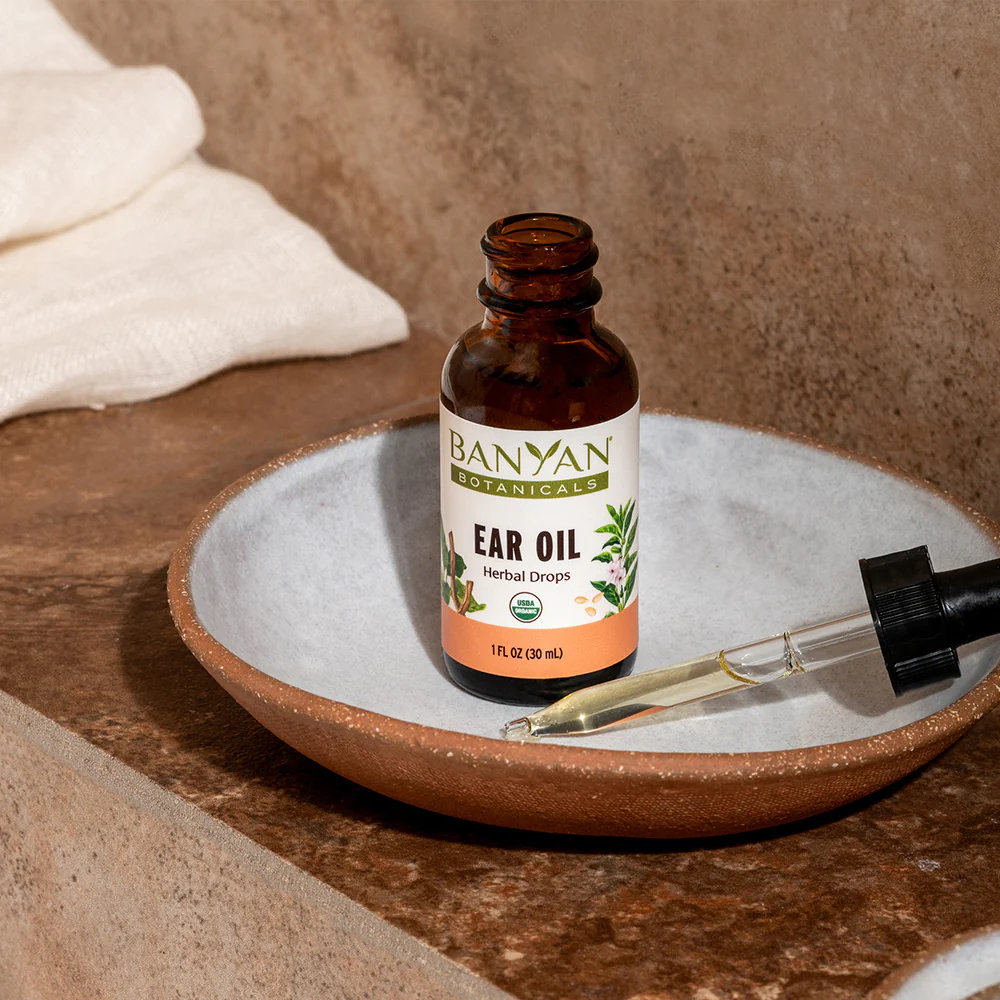 Ear Oil - Image 3