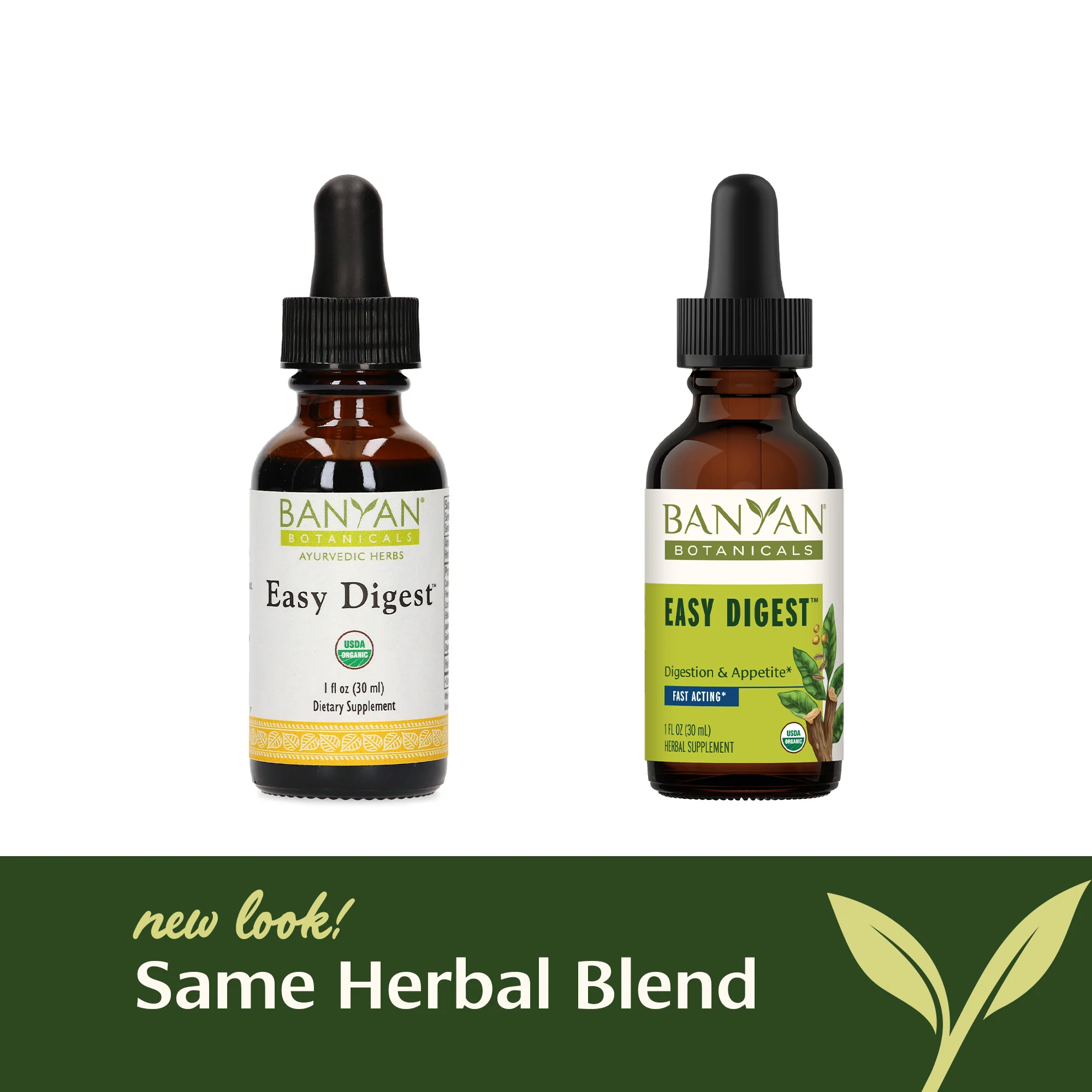 Easy Digest liquid extract - Image 3