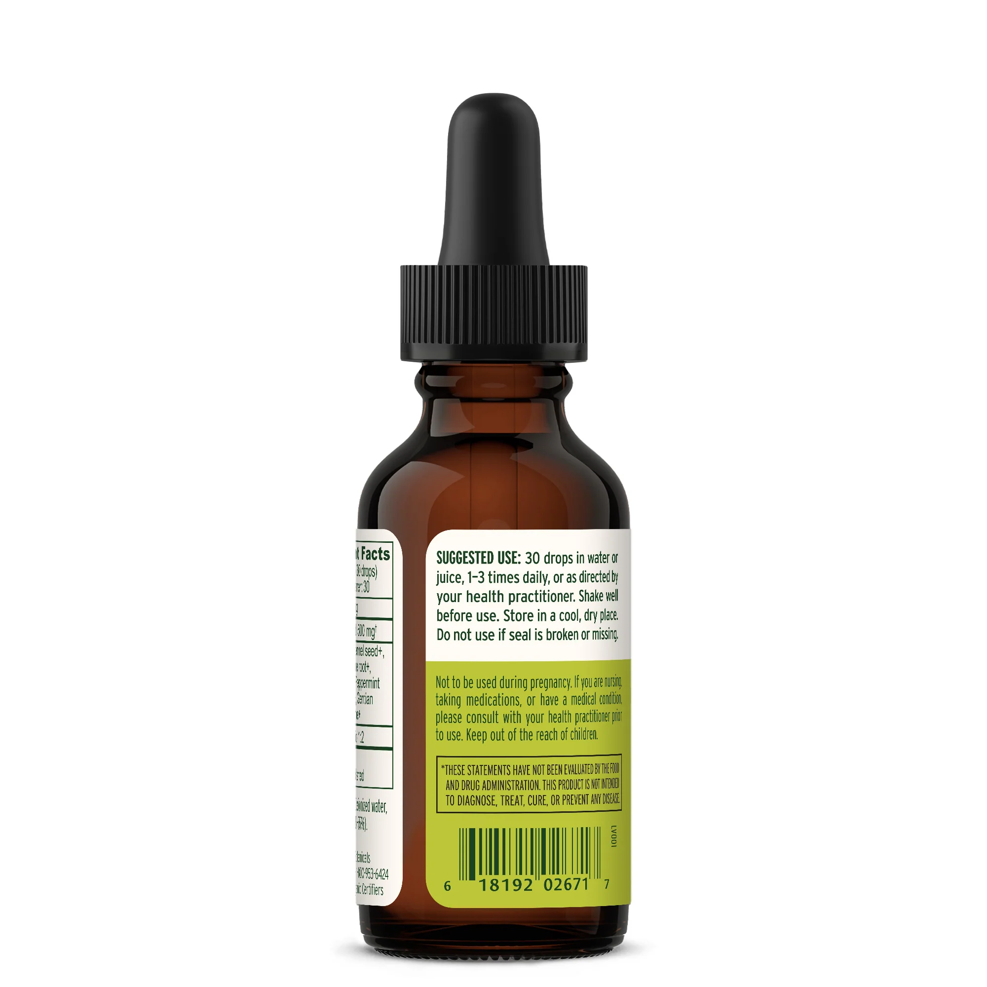 Easy Digest liquid extract - Image 7
