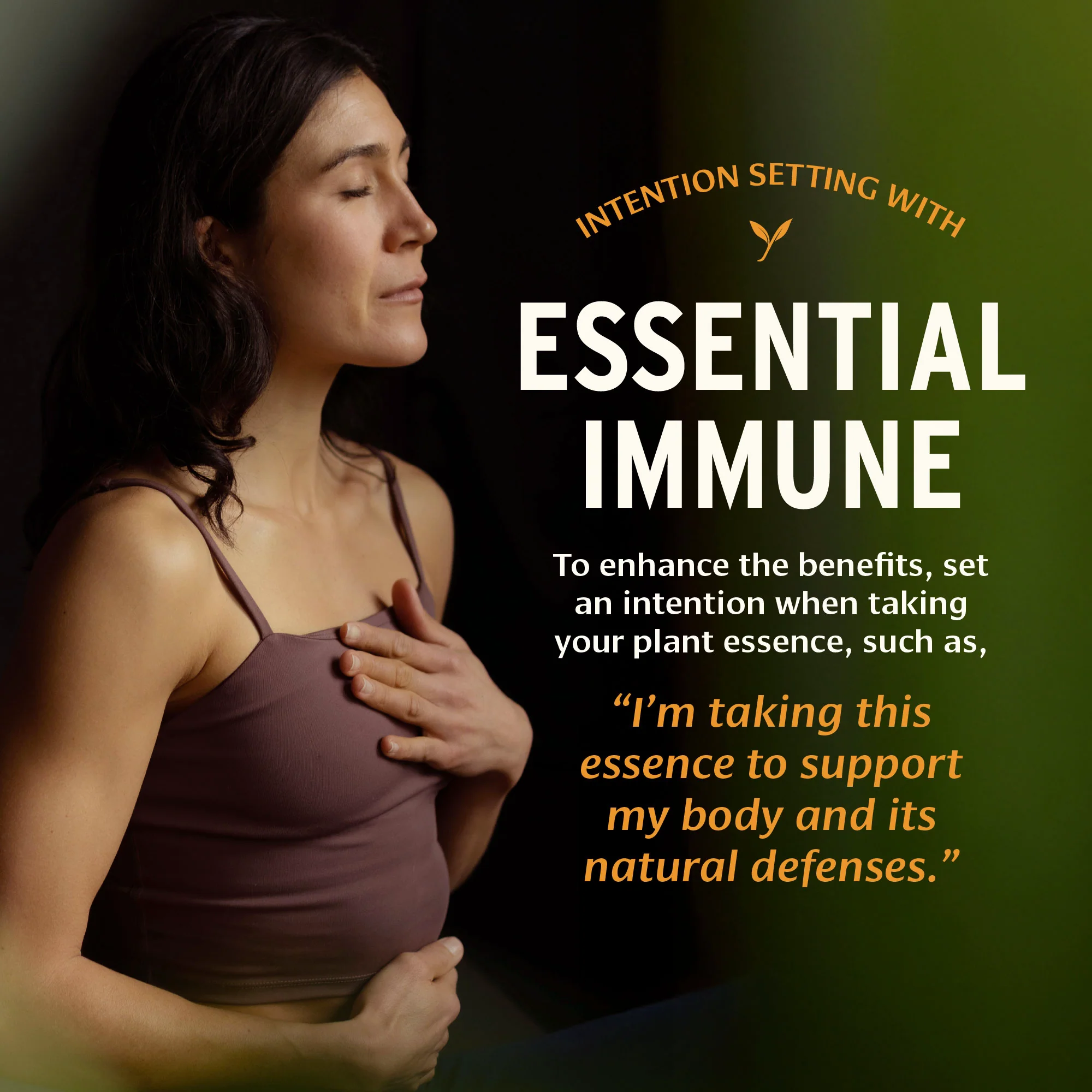 Essential Immune Plant Essence - Image 5