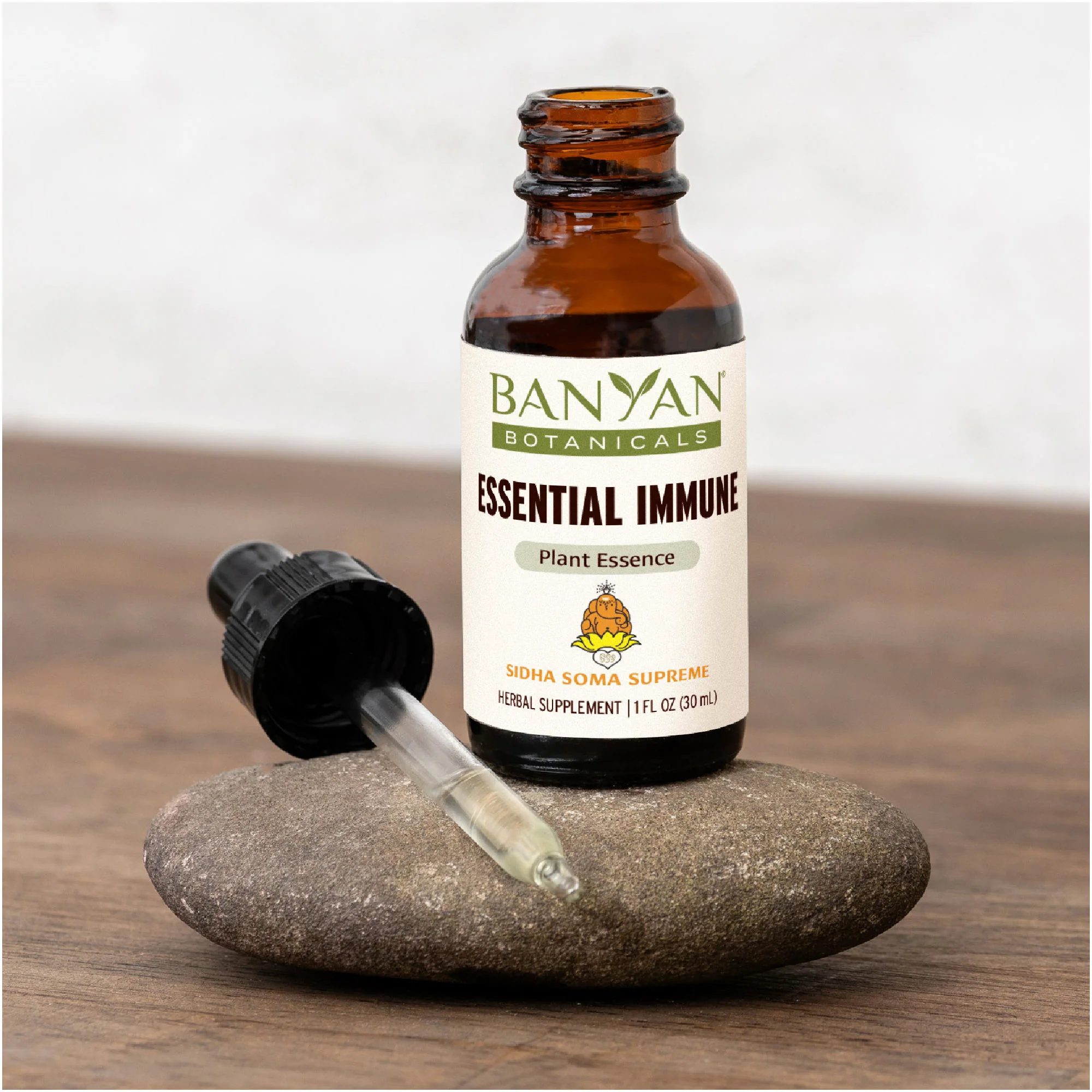 Essential Immune Plant Essence - Image 7