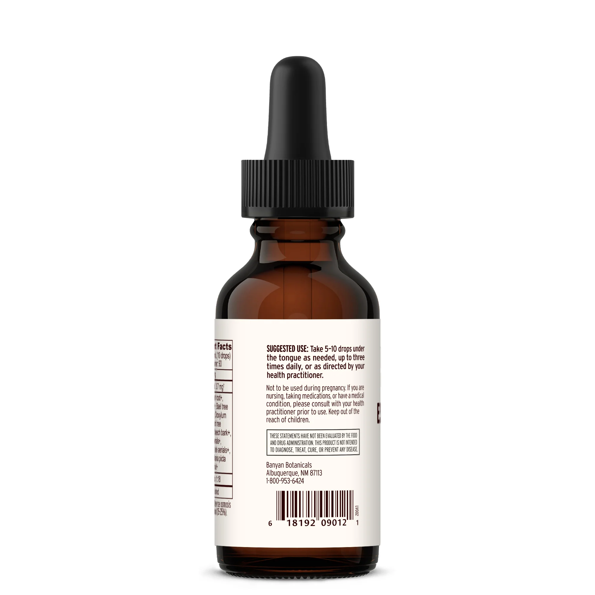 Essential Immune Plant Essence - Image 9