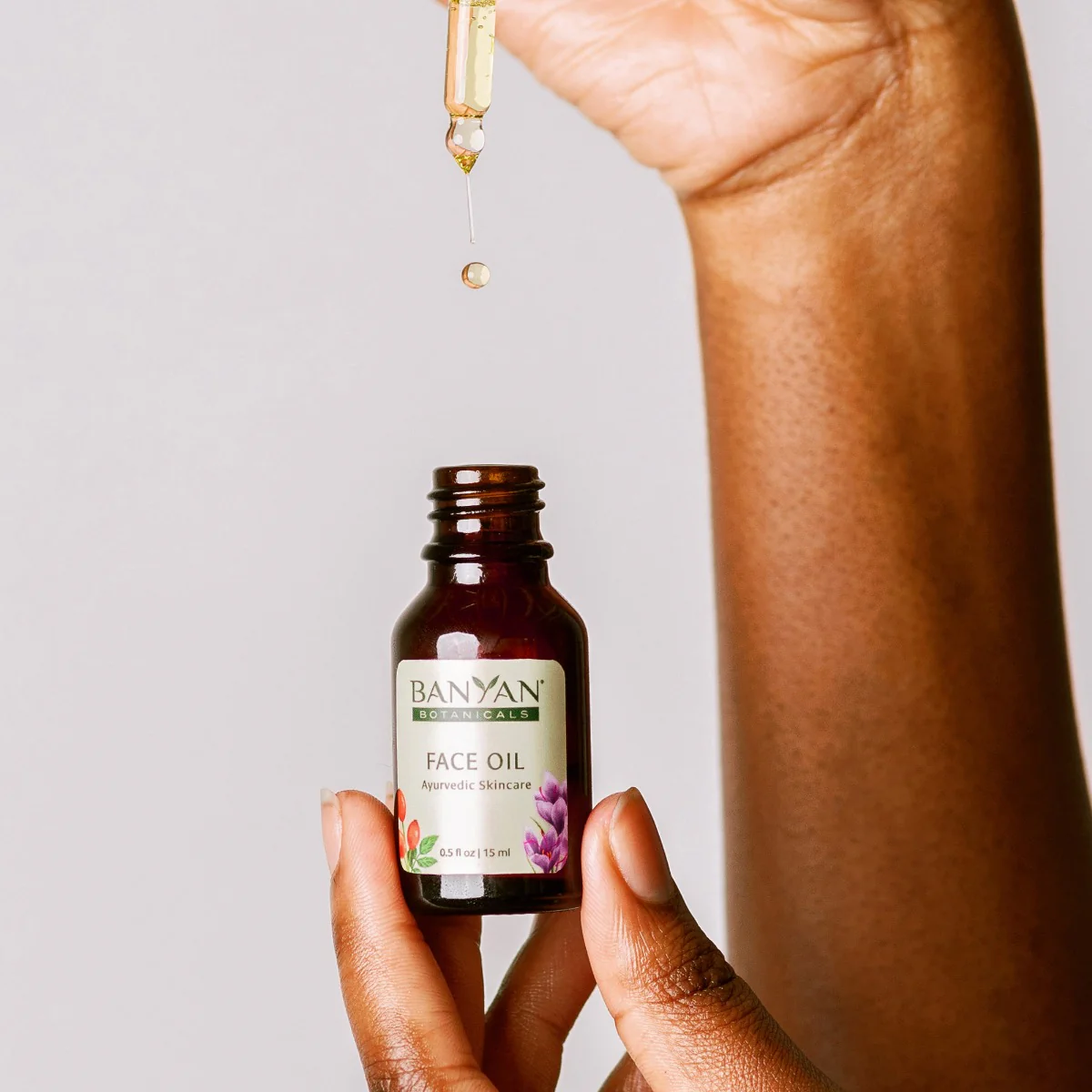 Face Oil - Image 7