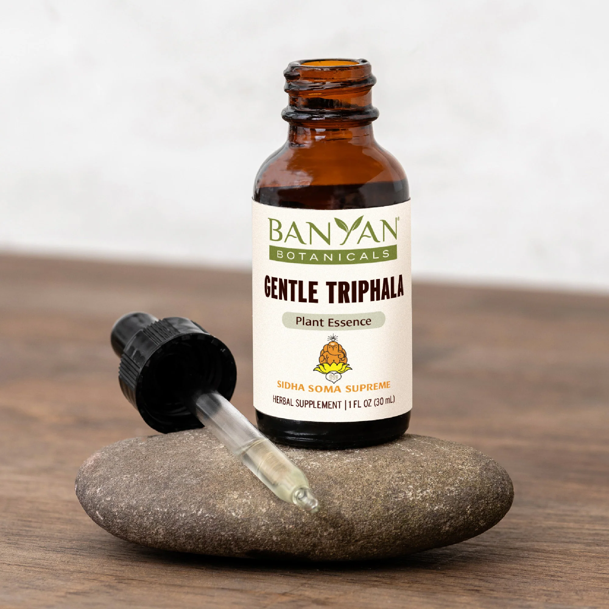 Gentle Triphala Plant Essence - Image 5