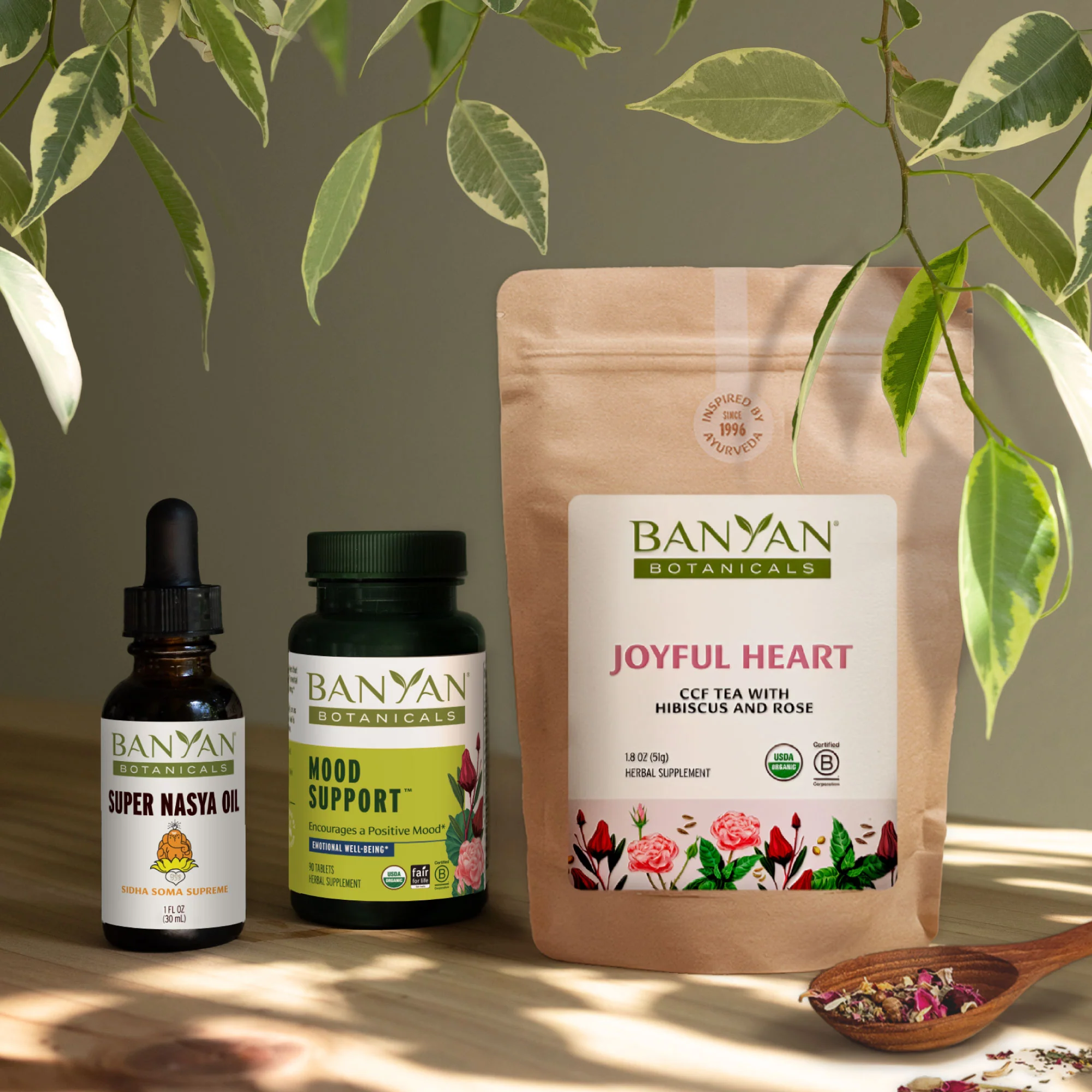 Peaceful Mood Bundle - Image 3