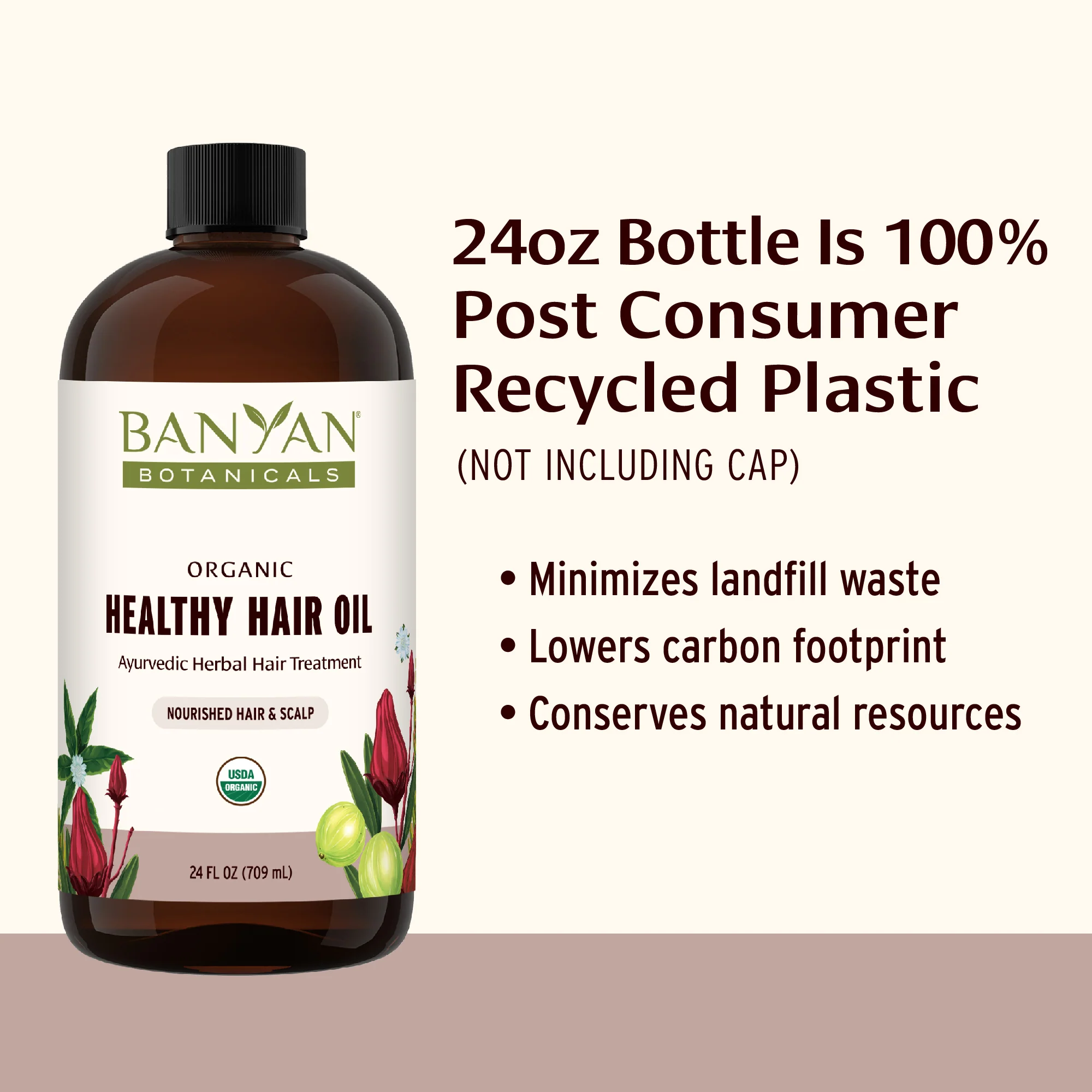 Healthy Hair Oil - Image 11