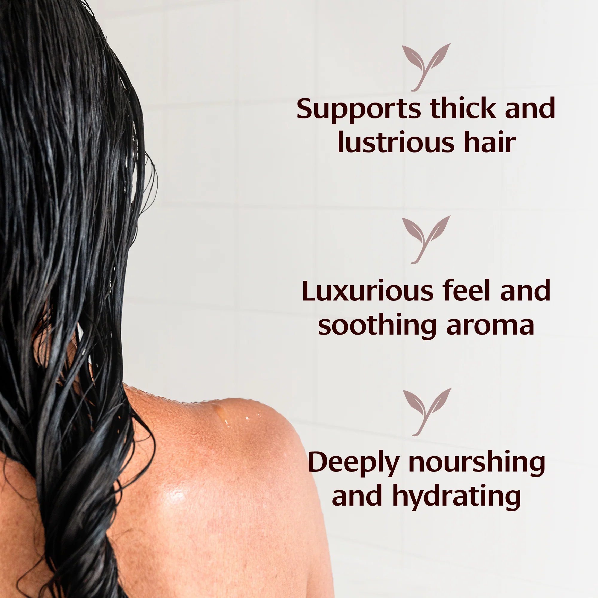 Healthy Hair Oil - Image 6