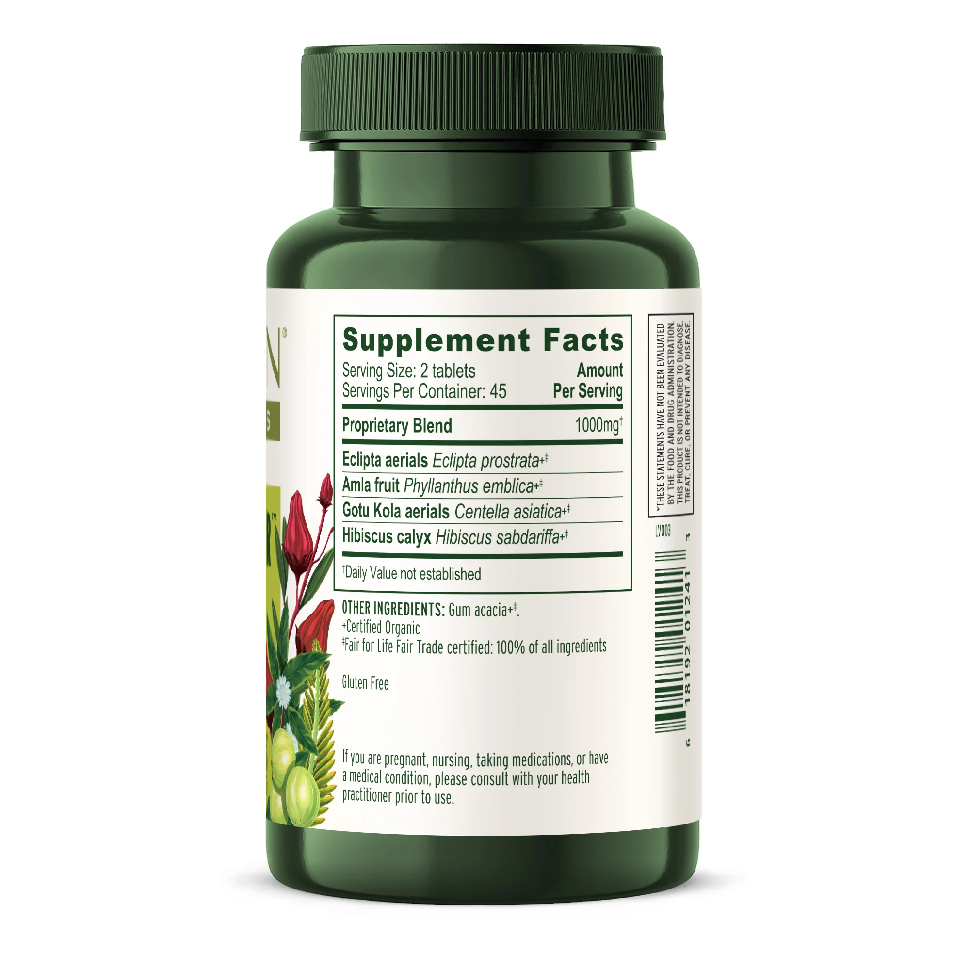 Healthy Hair™ tablets - Image 7