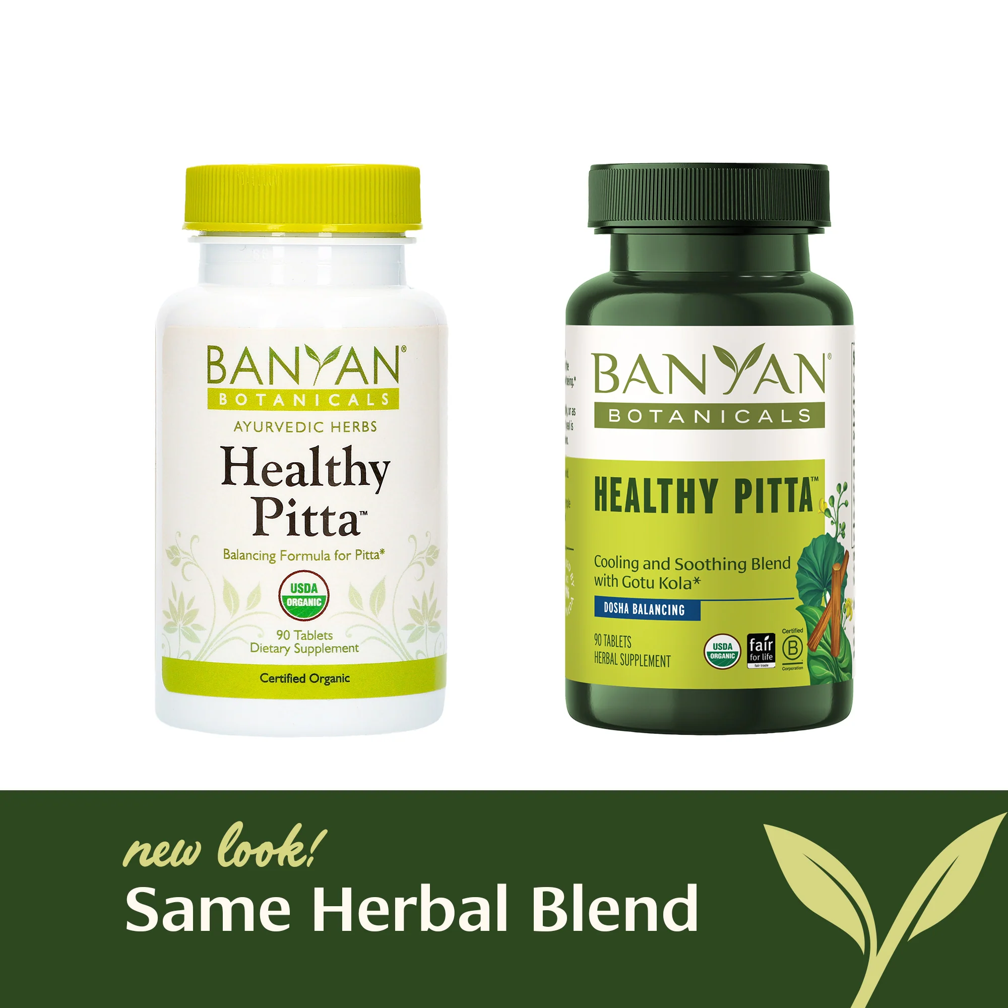 Healthy Pitta™ tablets - Image 5
