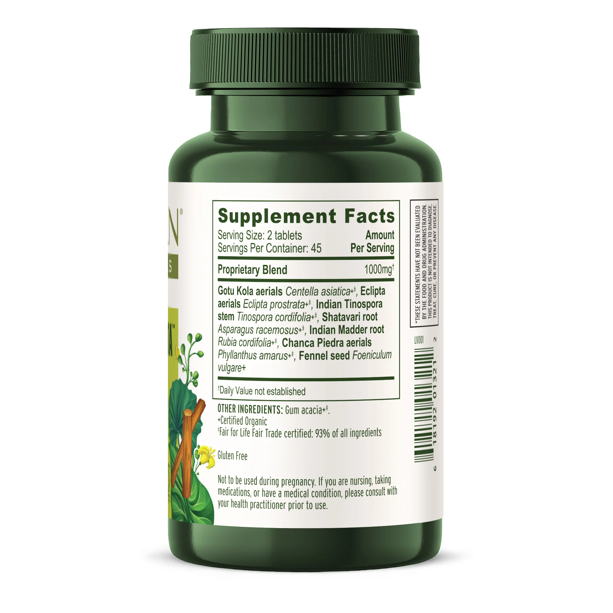 Healthy Pitta™ tablets - Image 7