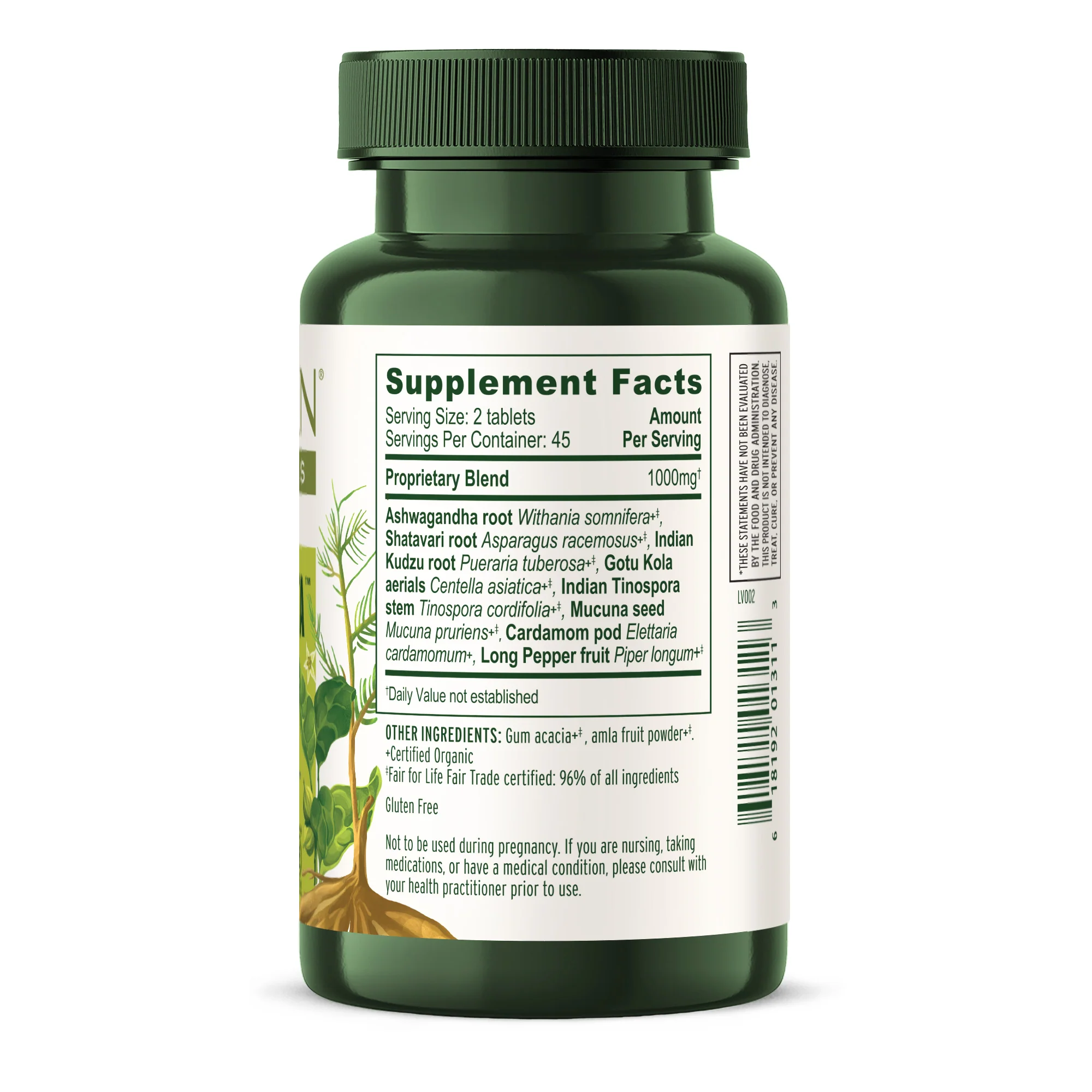Healthy Vata™ tablets - Image 7