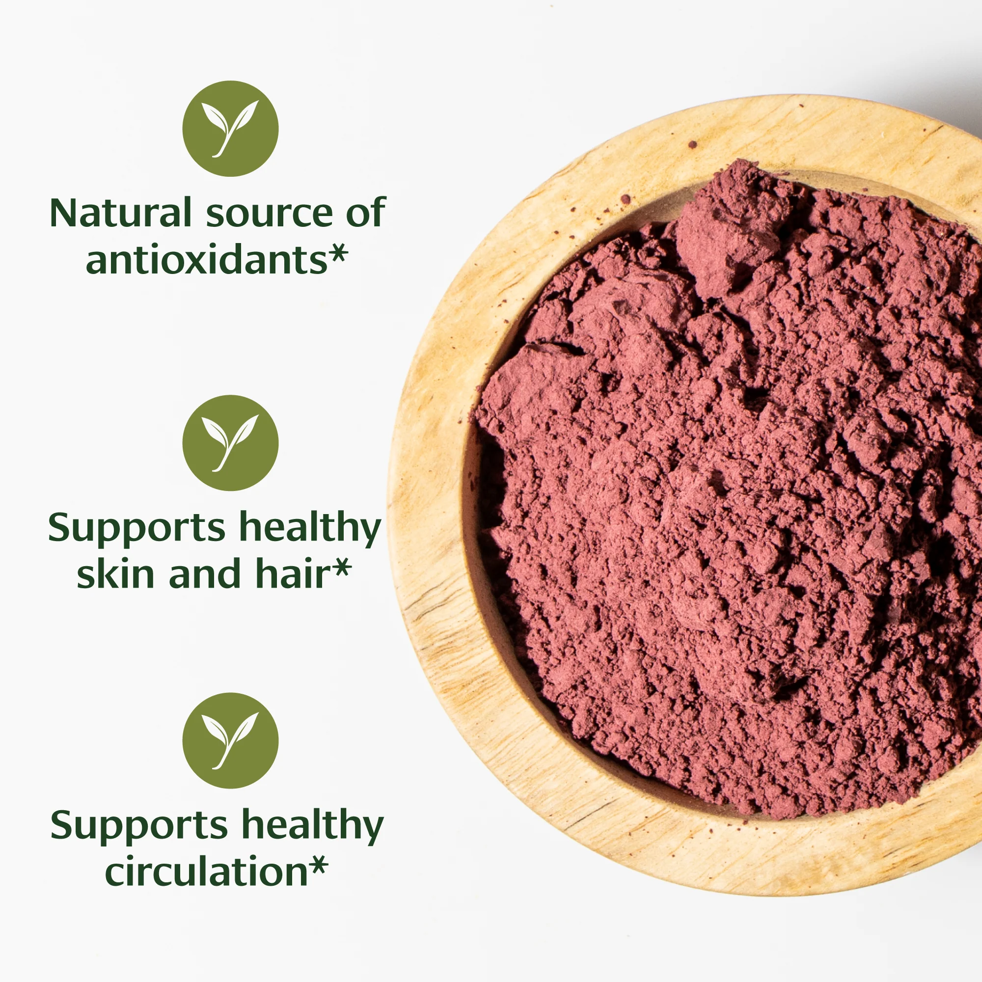 Hibiscus powder - Image 5