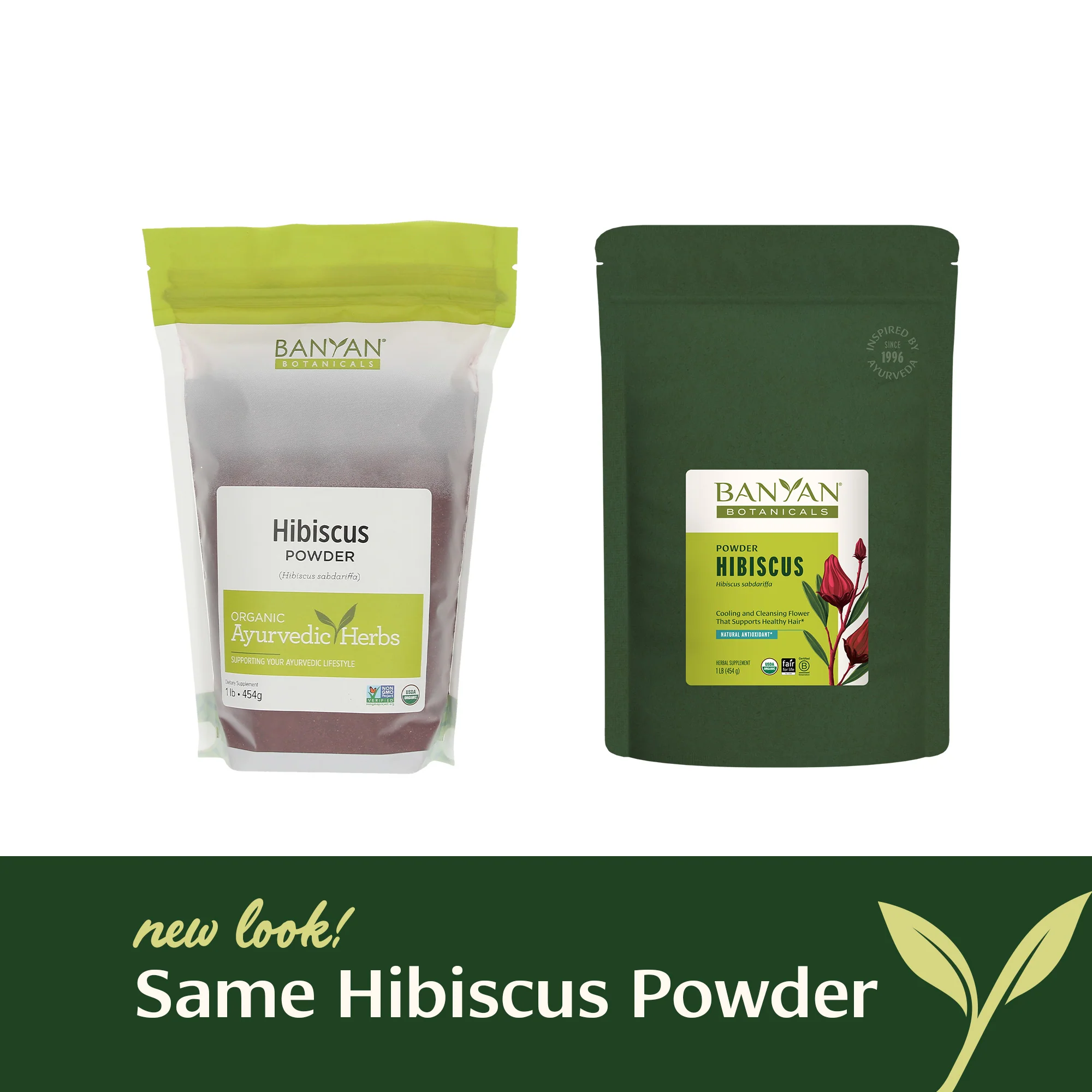 Hibiscus powder - Image 8