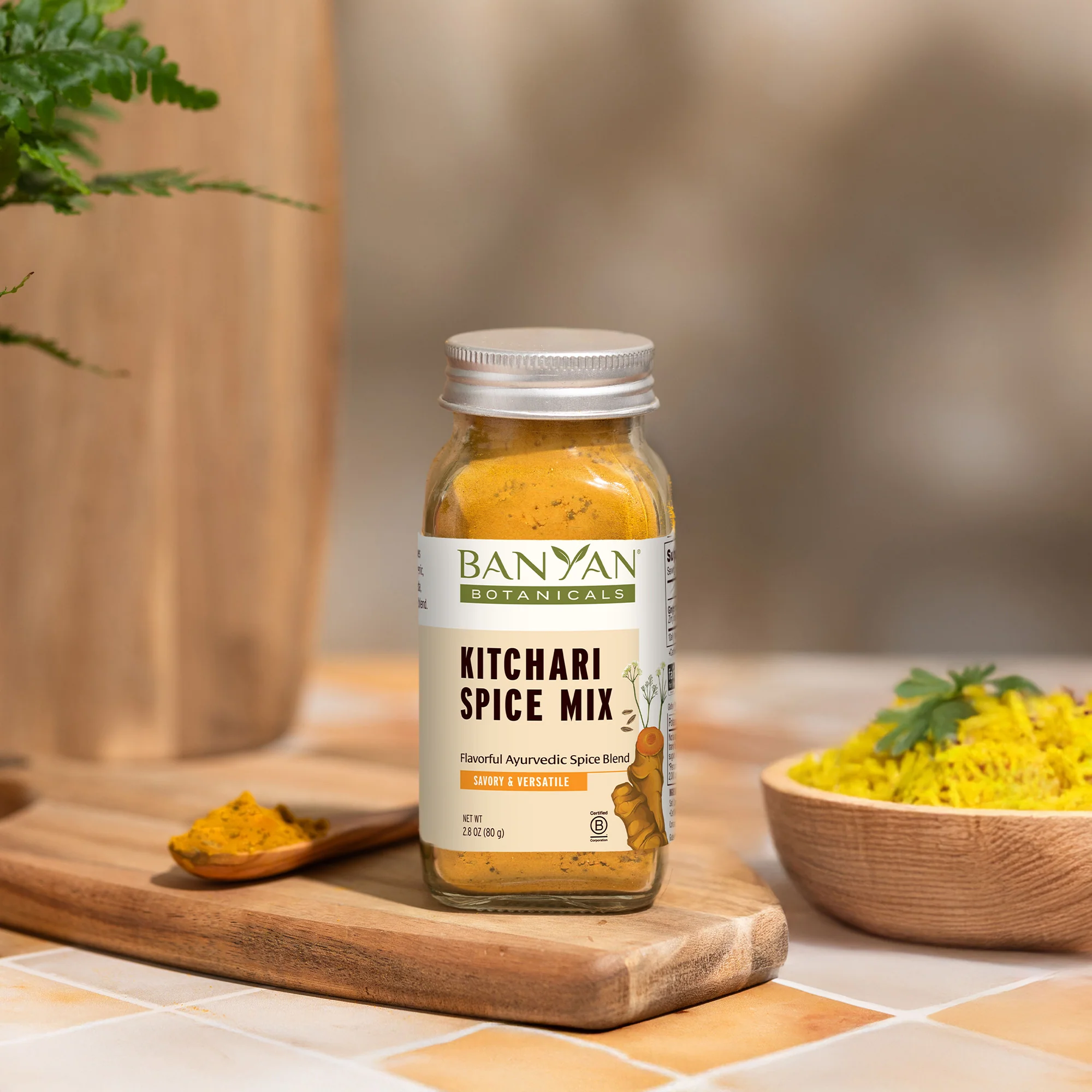 Kitchari Spice Mix - Image 5