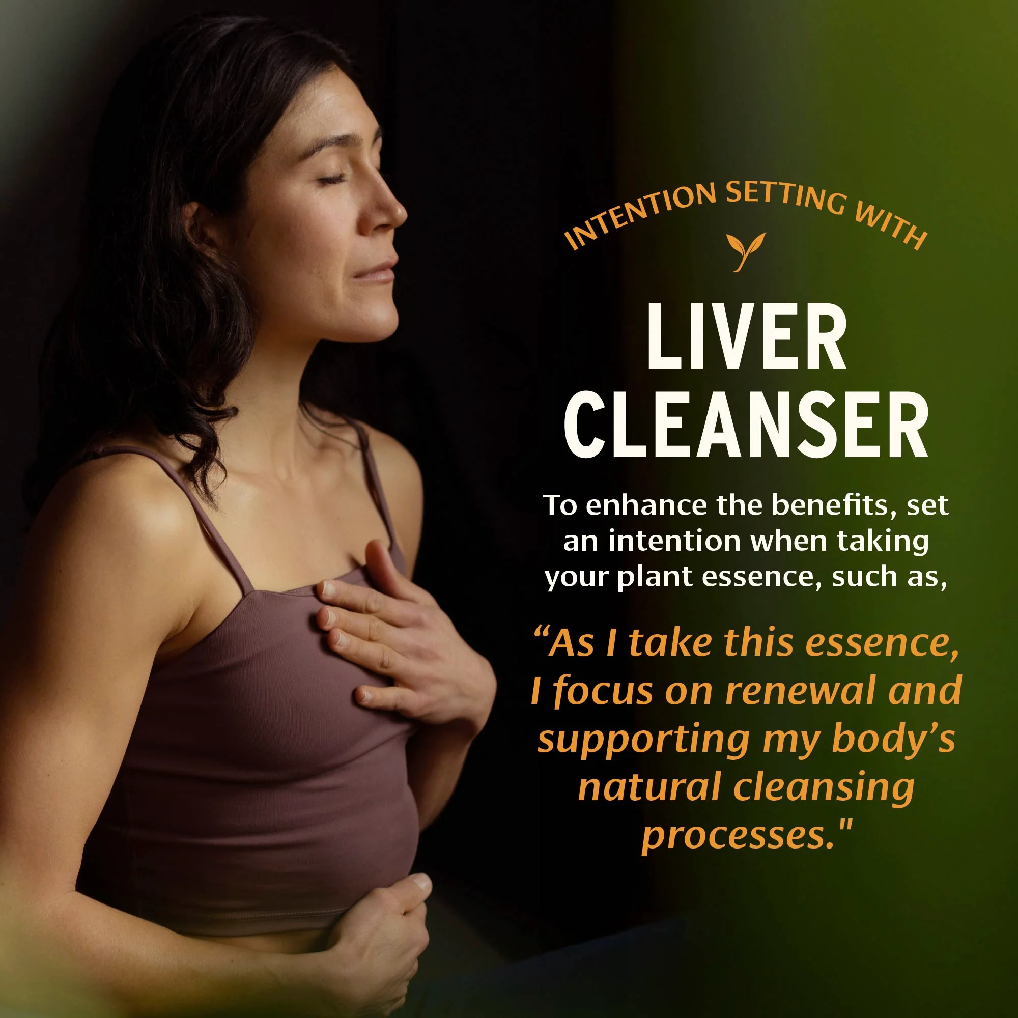 Liver Cleanser Plant Essence - Image 5