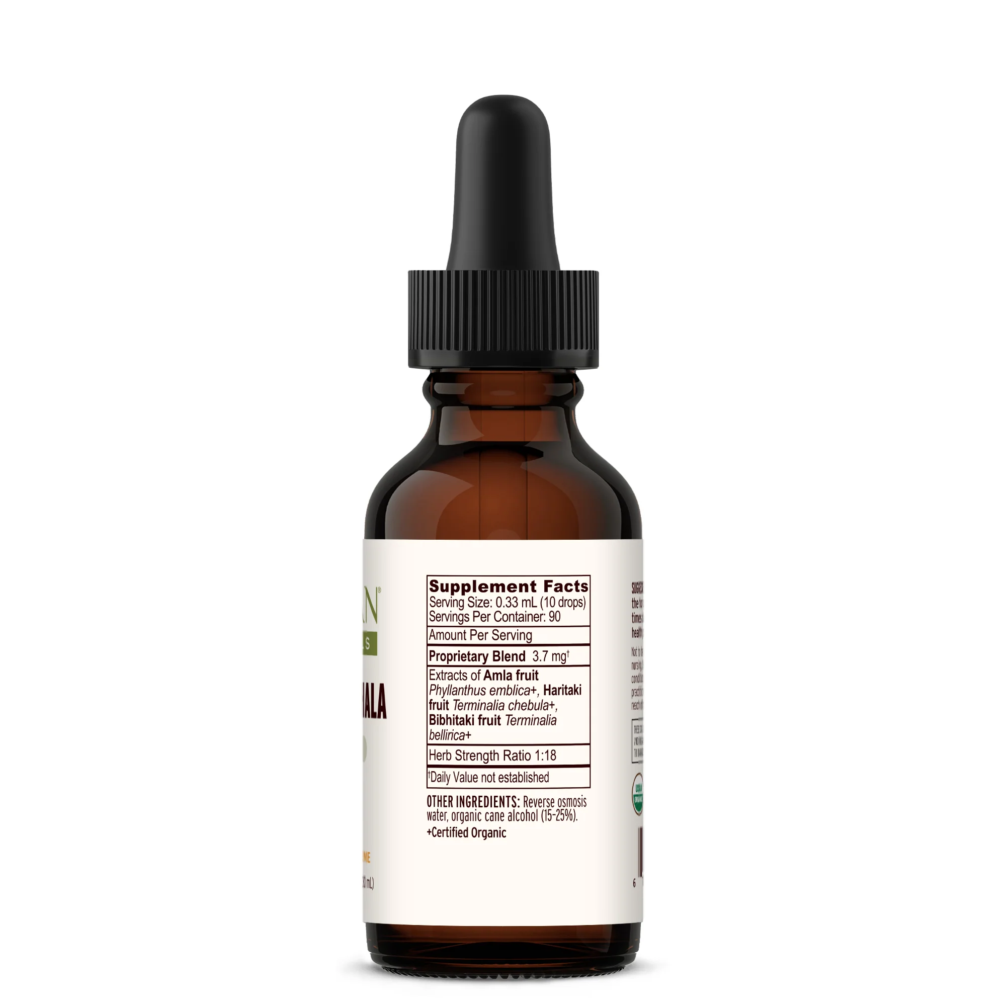Liver Cleanser Plant Essence - Image 8
