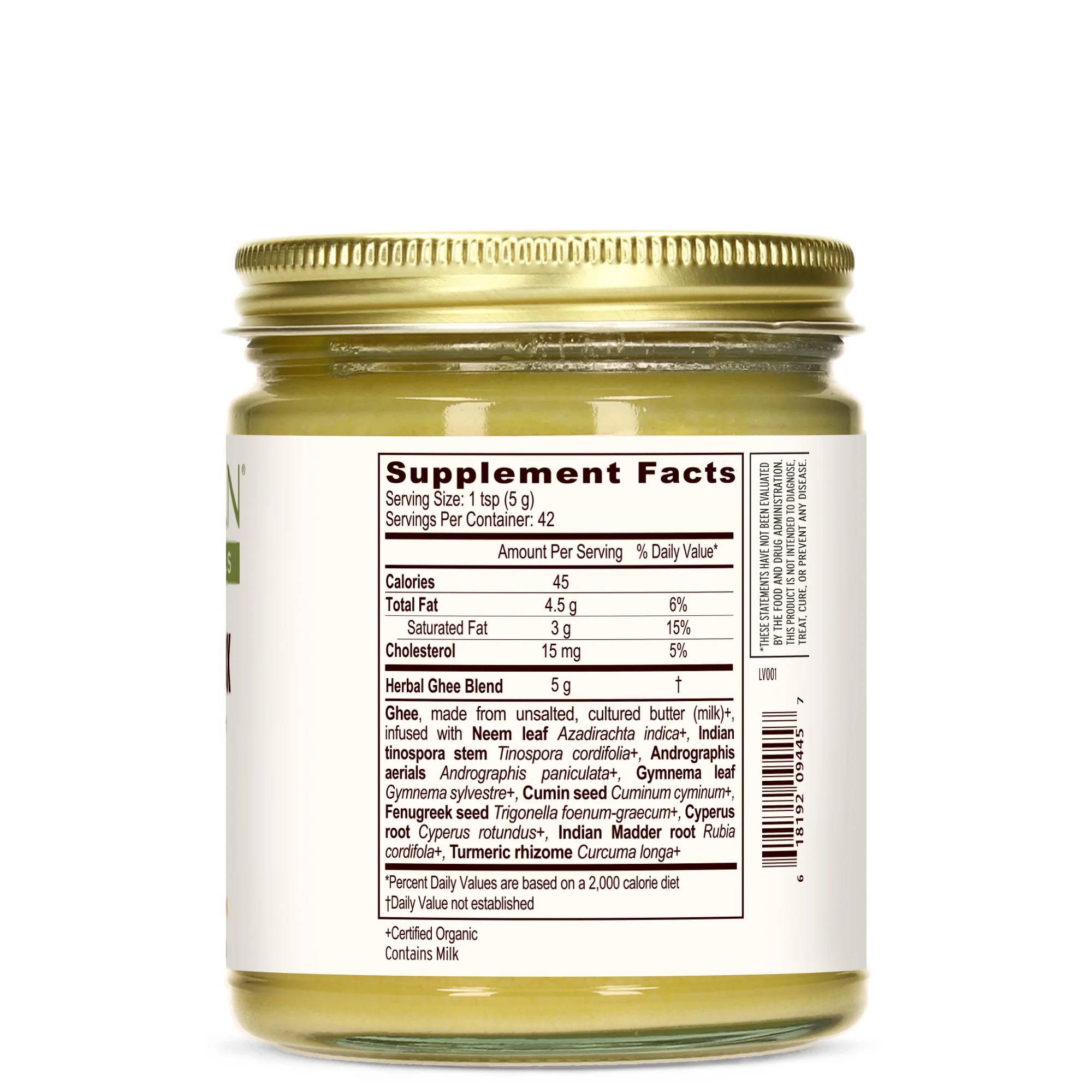 Liver Detox Ghee - Image 7