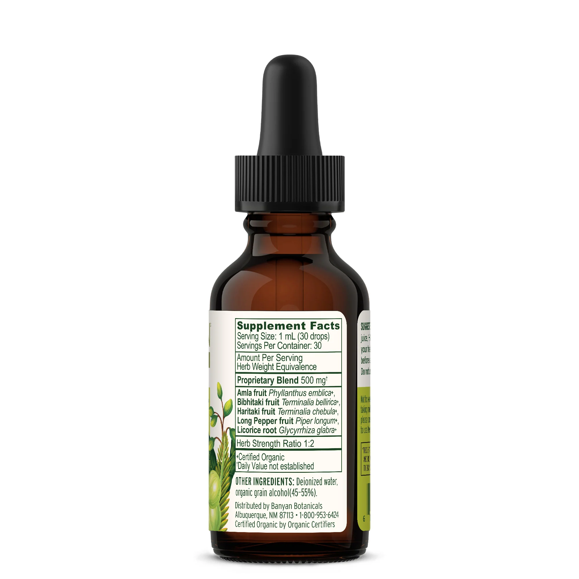 Lung Revive™ liquid extract - Image 8