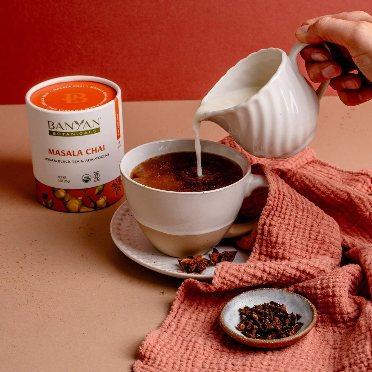 Masala Chai - Image 3