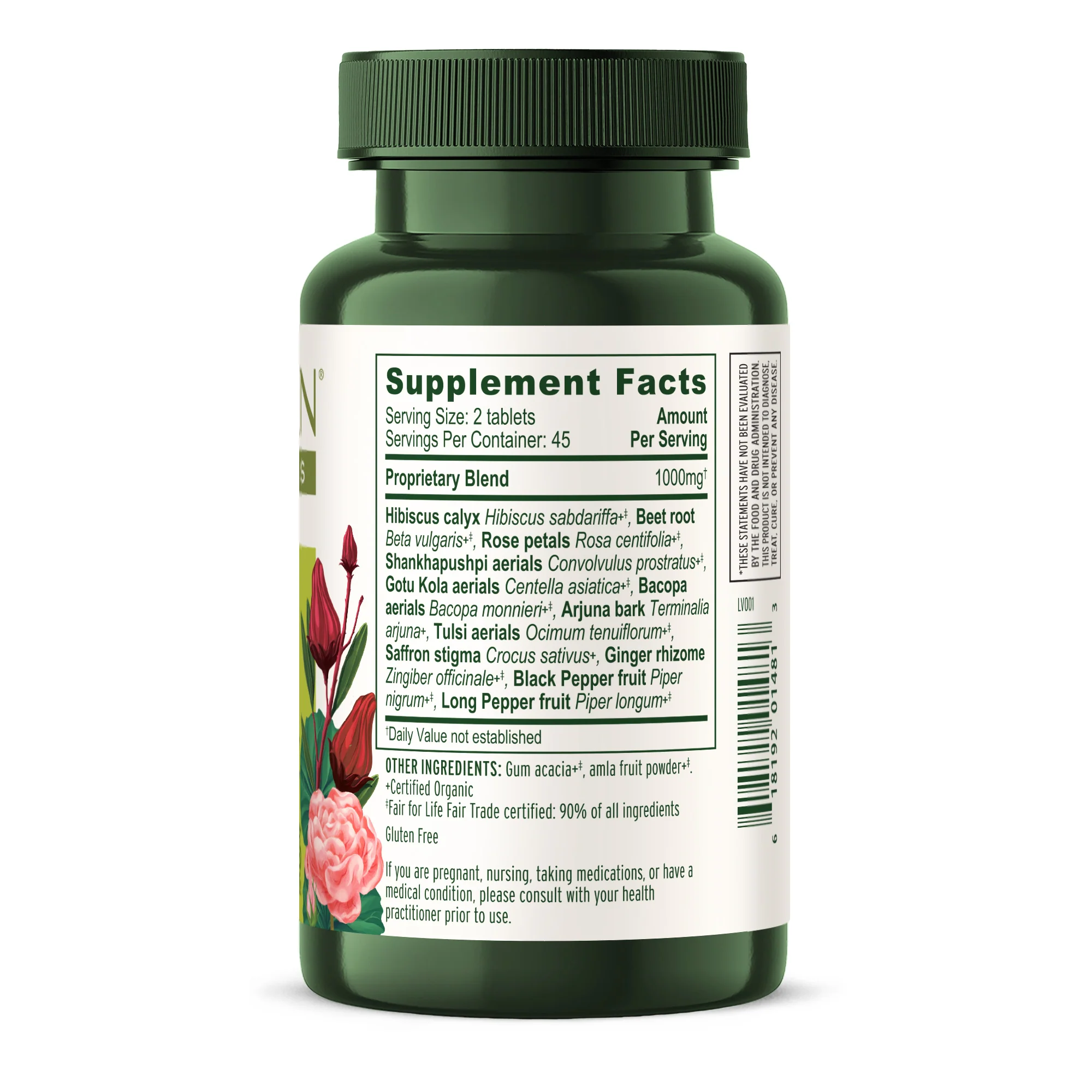 Mood Support™ Tablets - Image 8