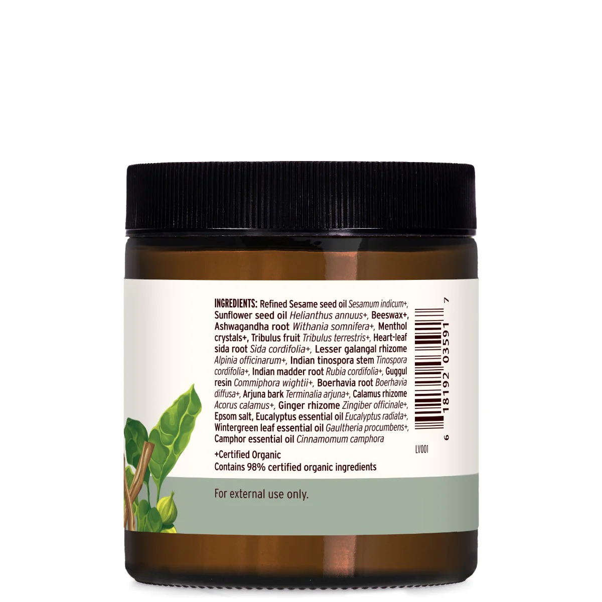 Muscle Balm - Image 4