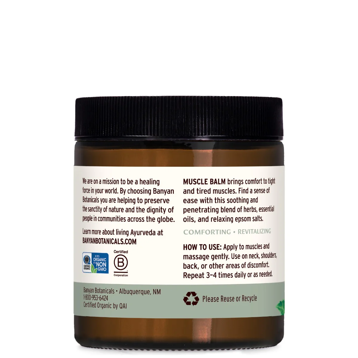 Muscle Balm - Image 5