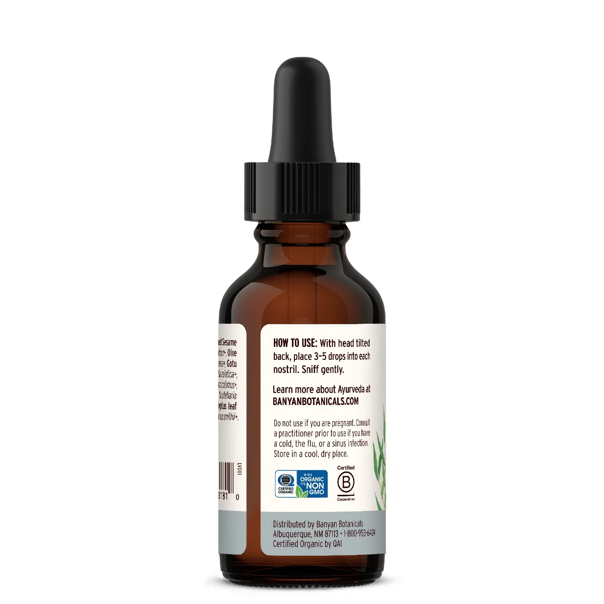 Nasya Oil - Image 7