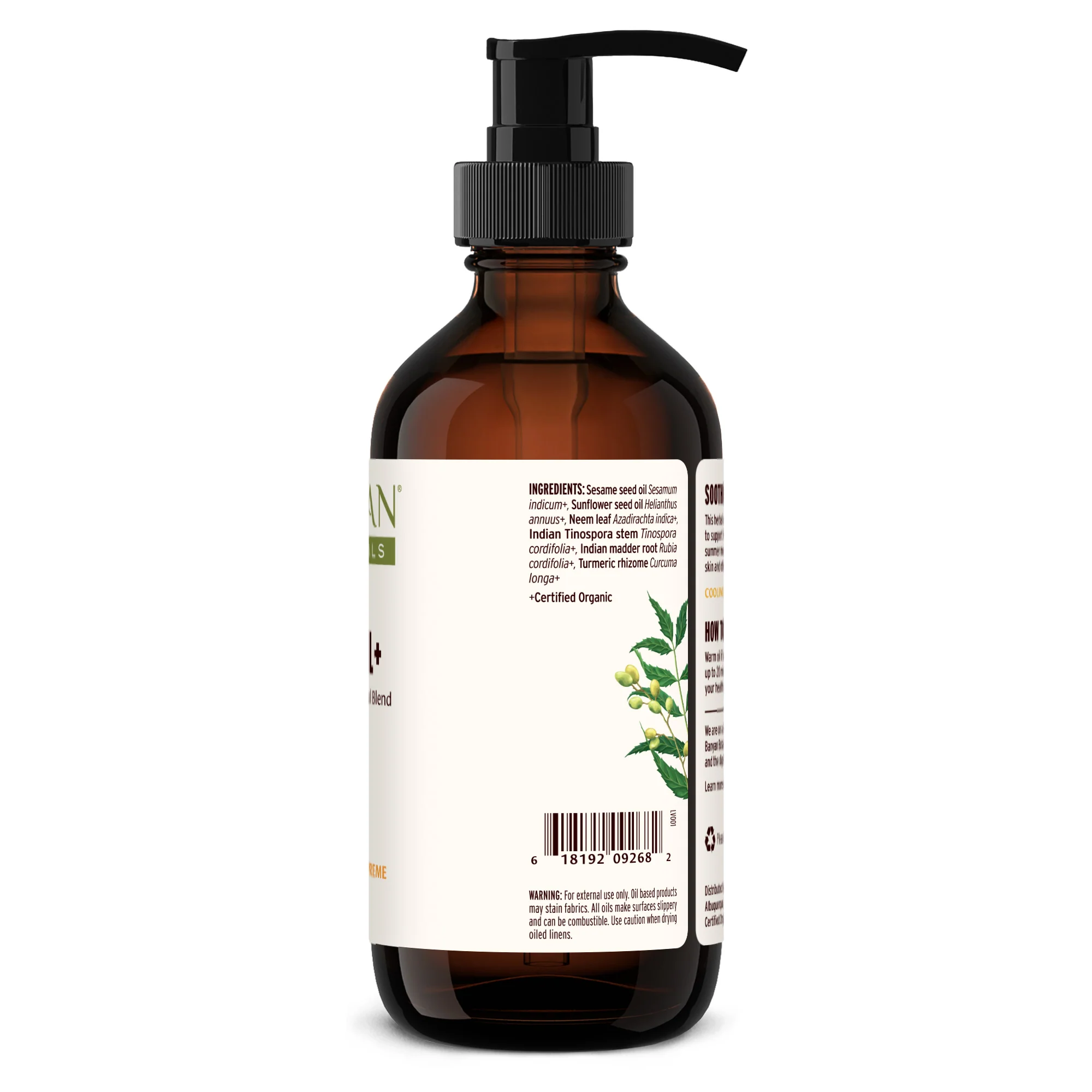Neem Oil+ - Image 8