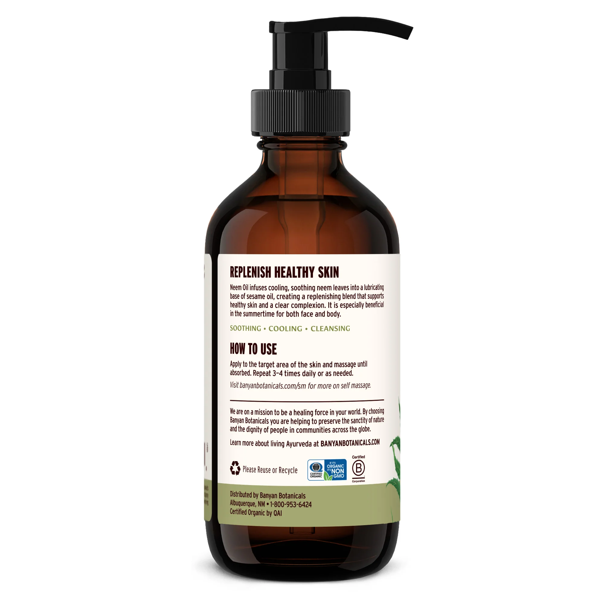 Neem Oil - Image 12
