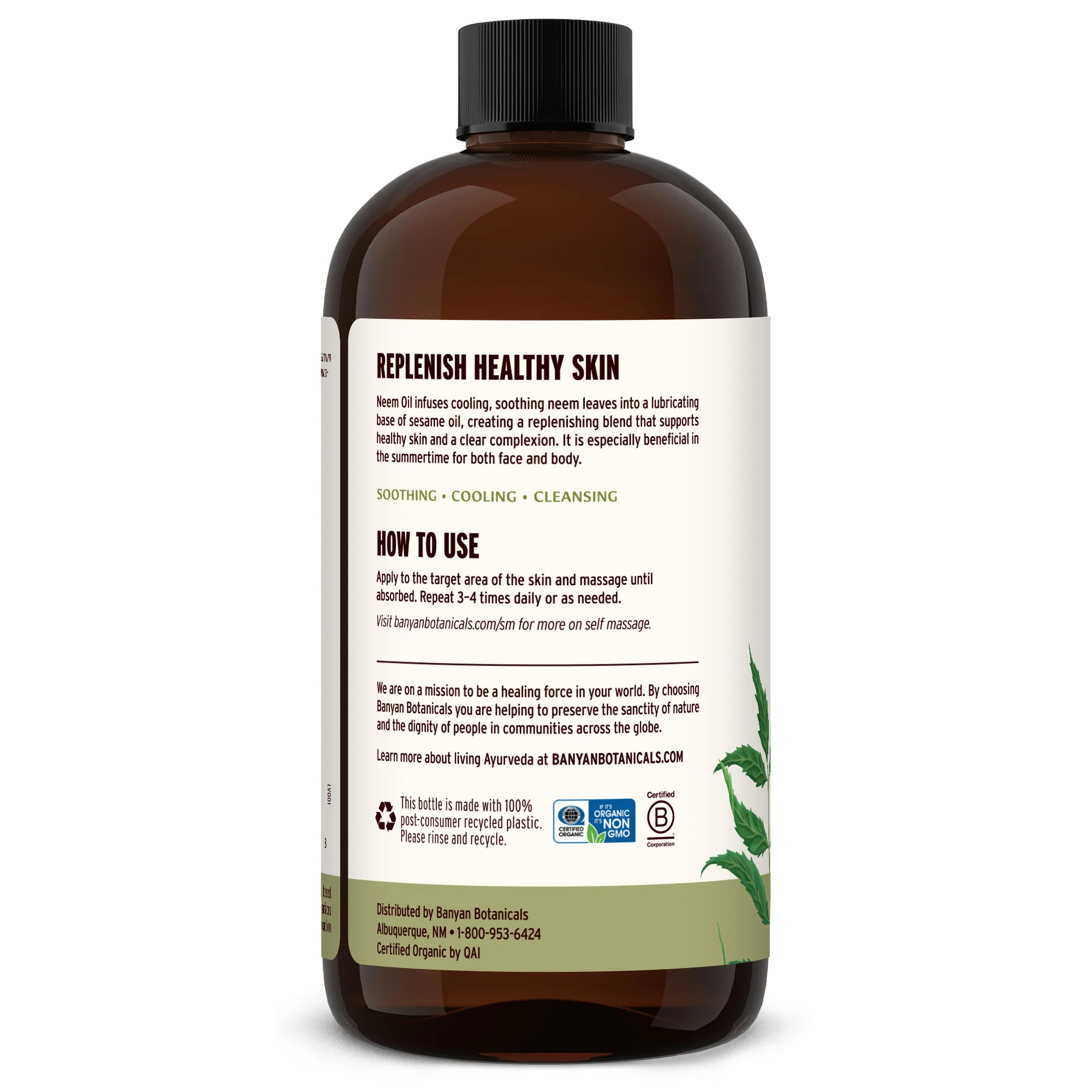 Neem Oil - Image 13