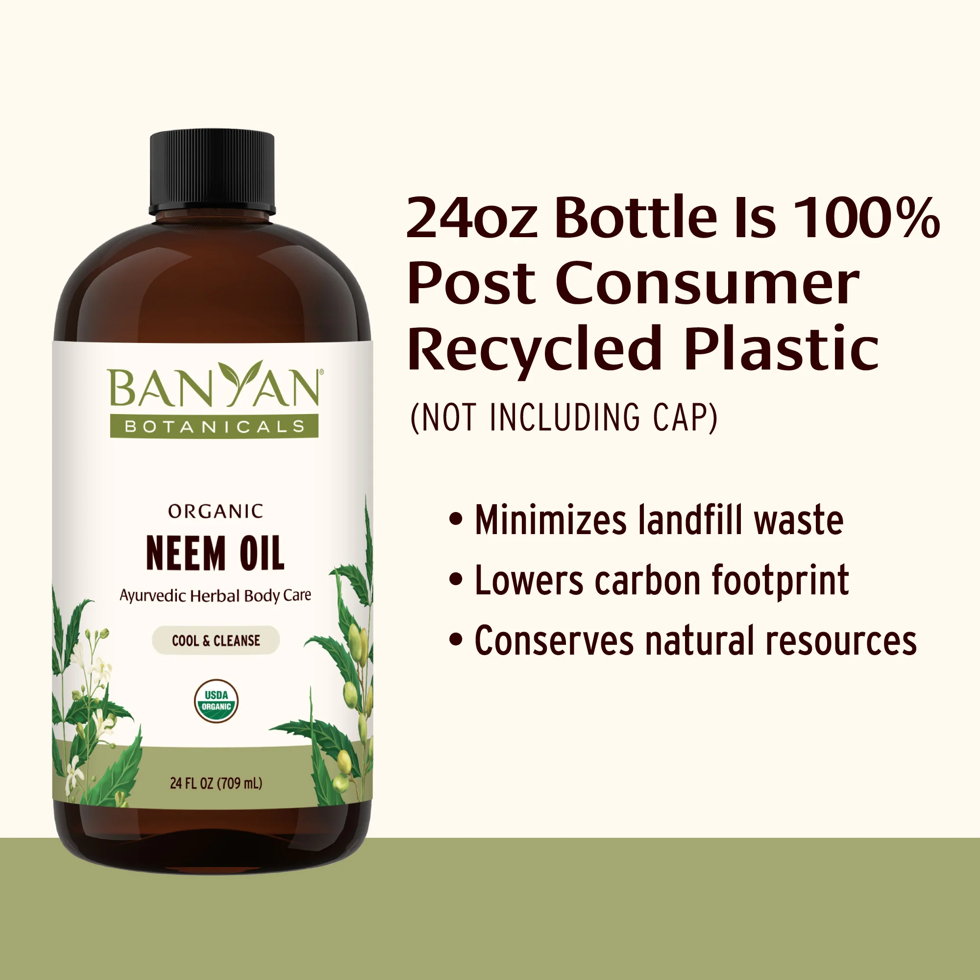 Neem Oil - Image 5