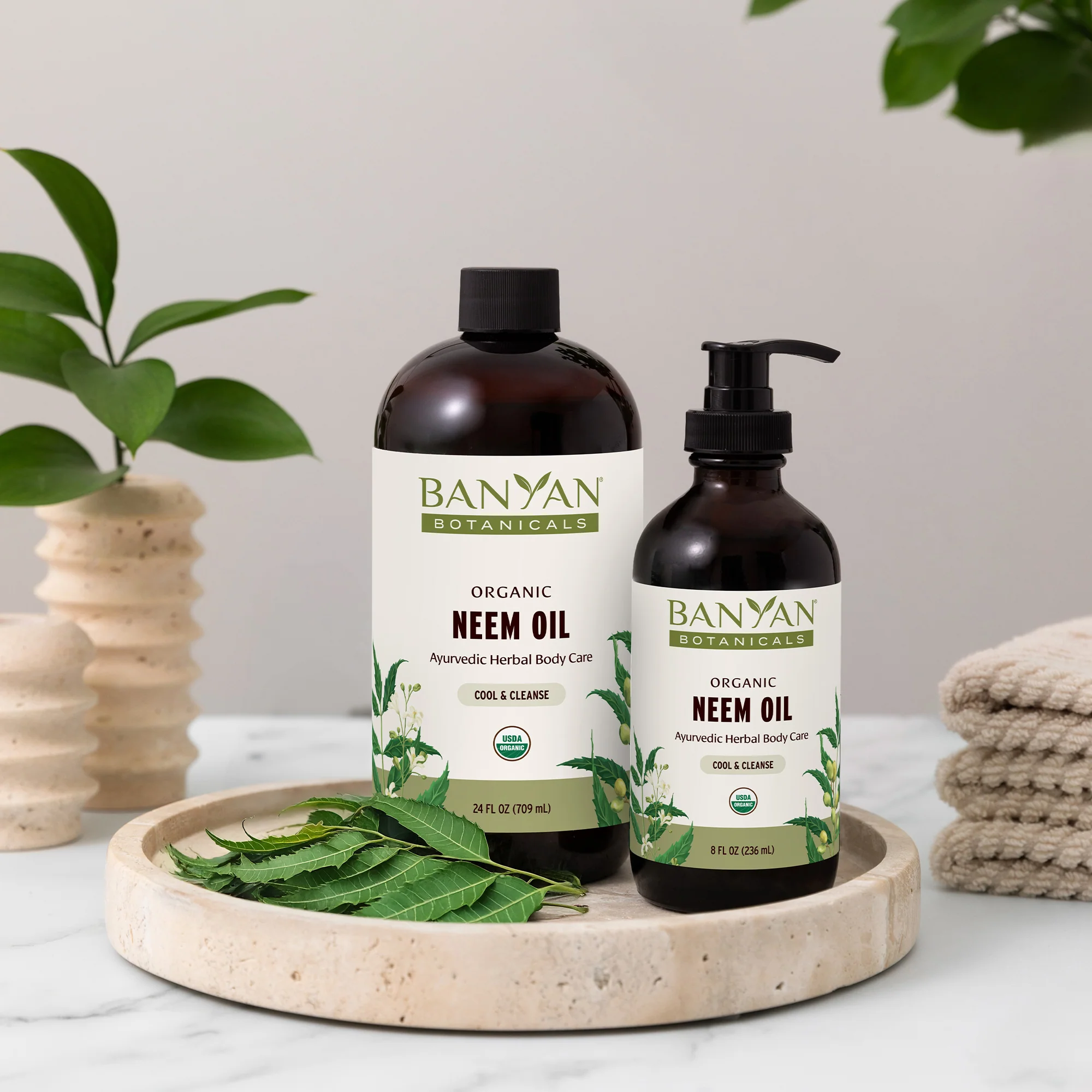 Neem Oil - Image 6