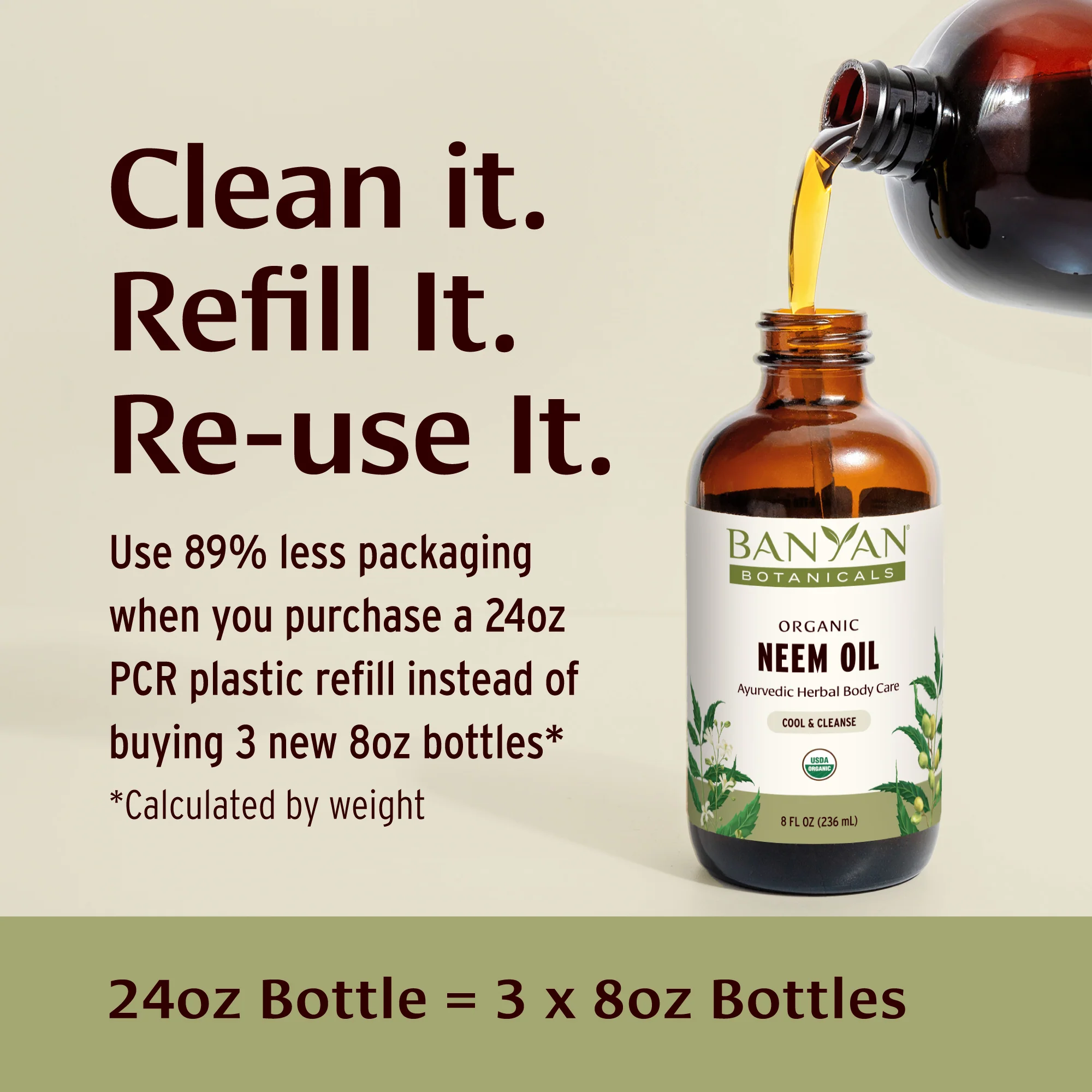 Neem Oil - Image 8