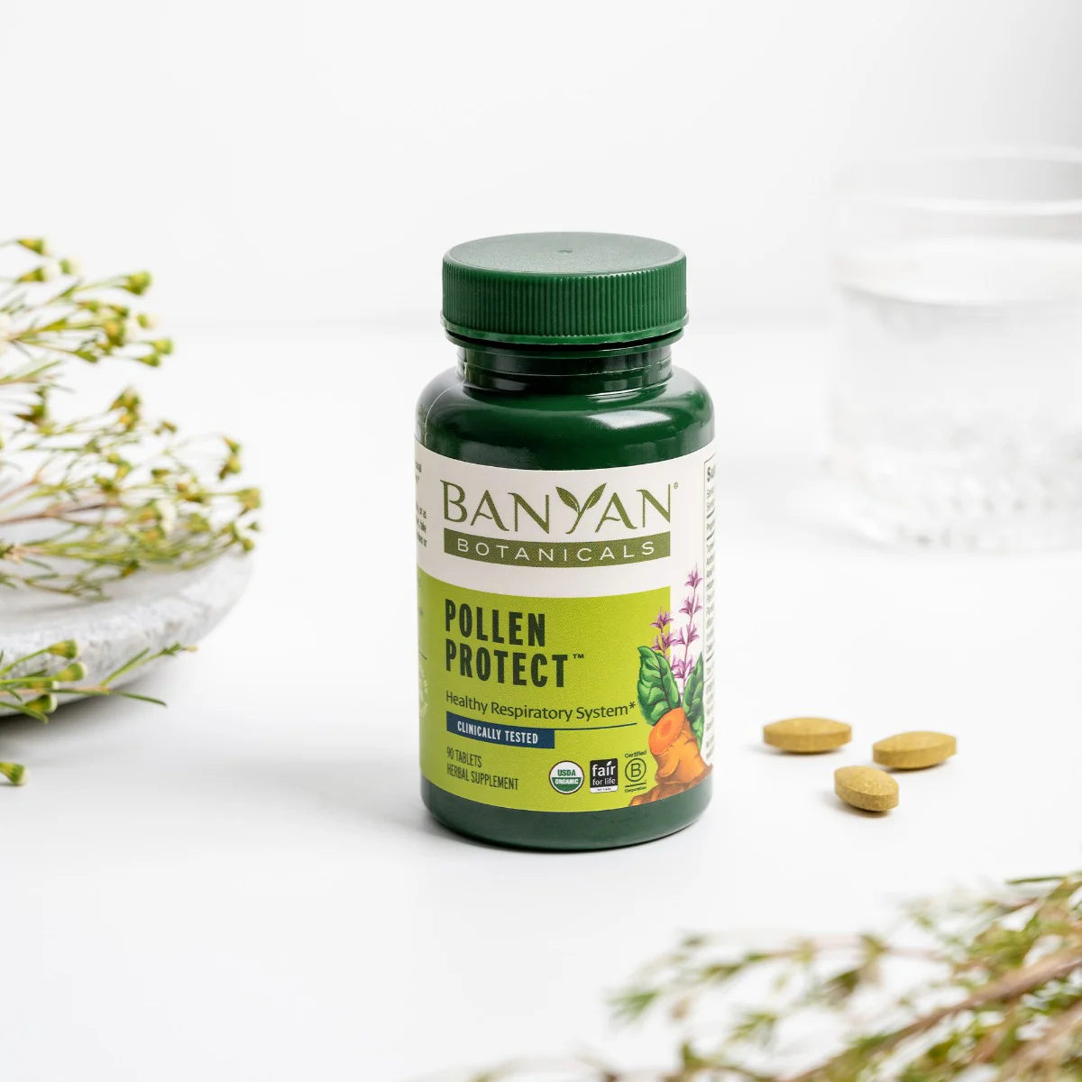 Pollen Protect™ tablets - Image 5
