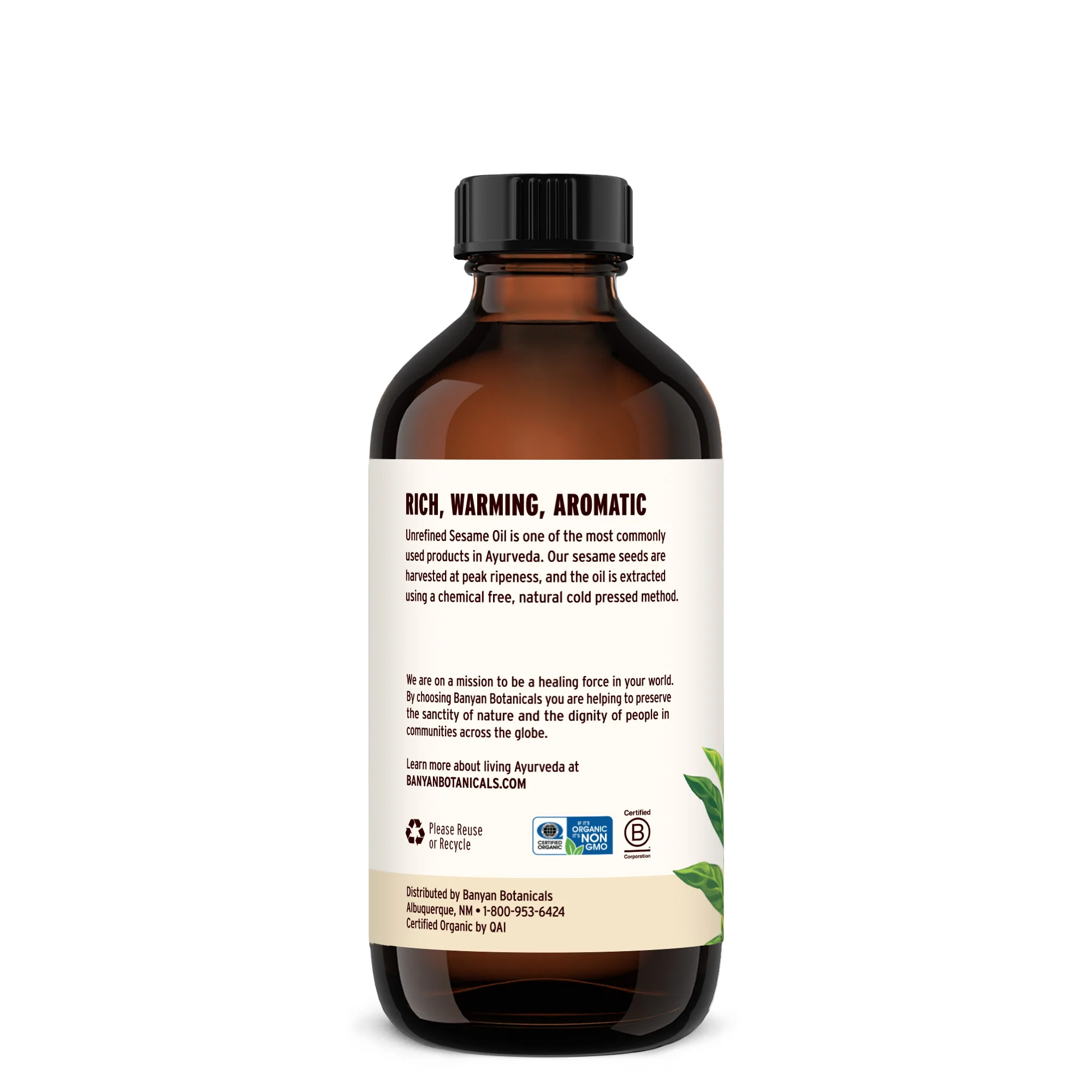 Sesame Oil - Image 8