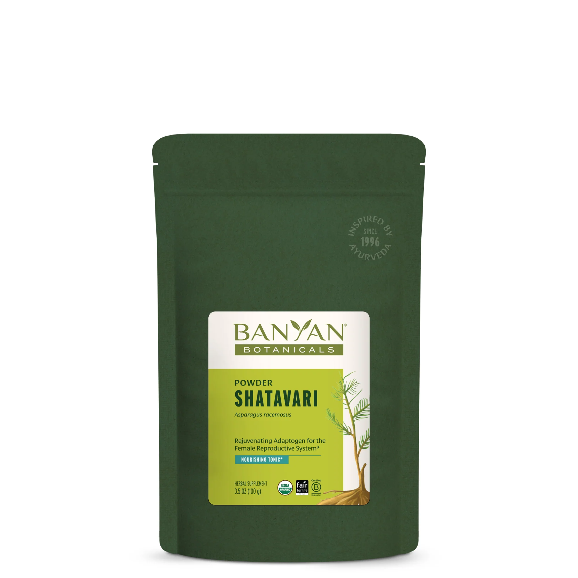 Shatavari powder - Image 9
