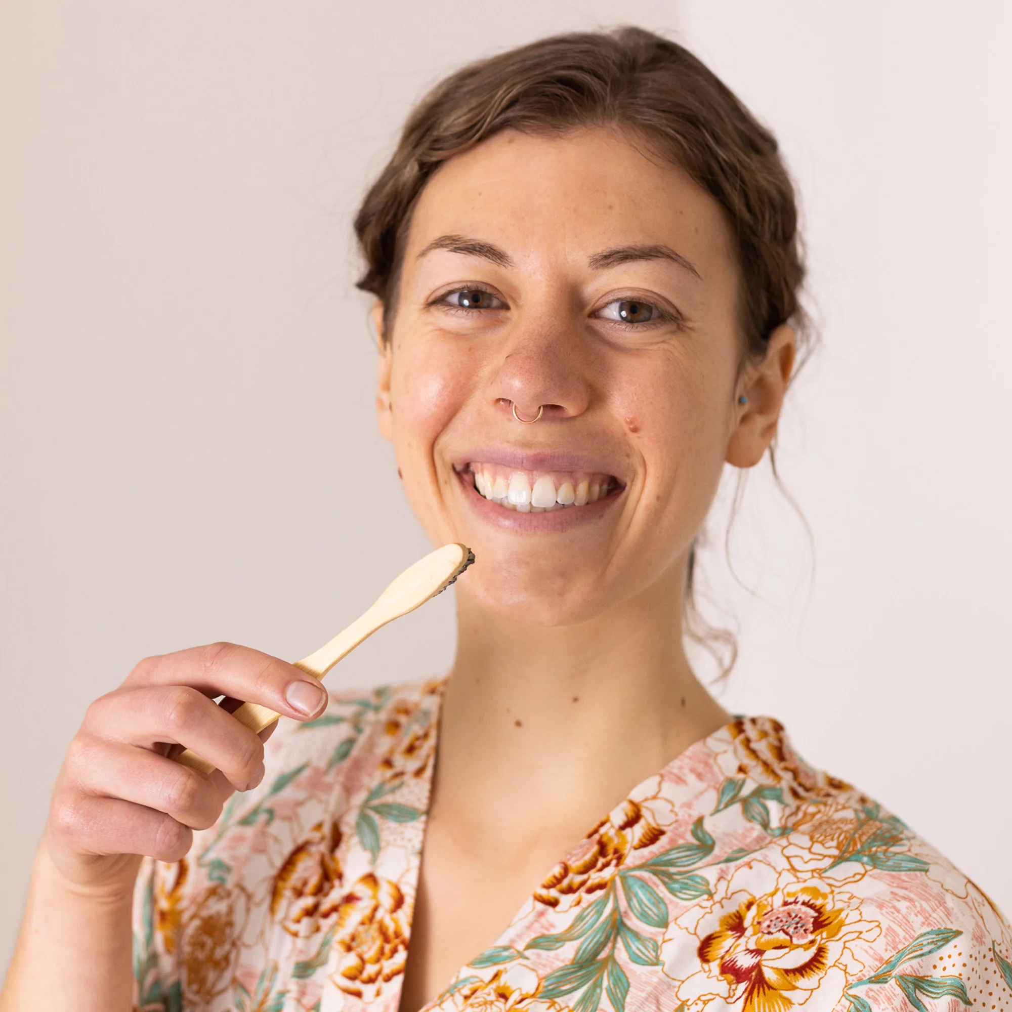 Cinnamon Tooth Powder - Image 3